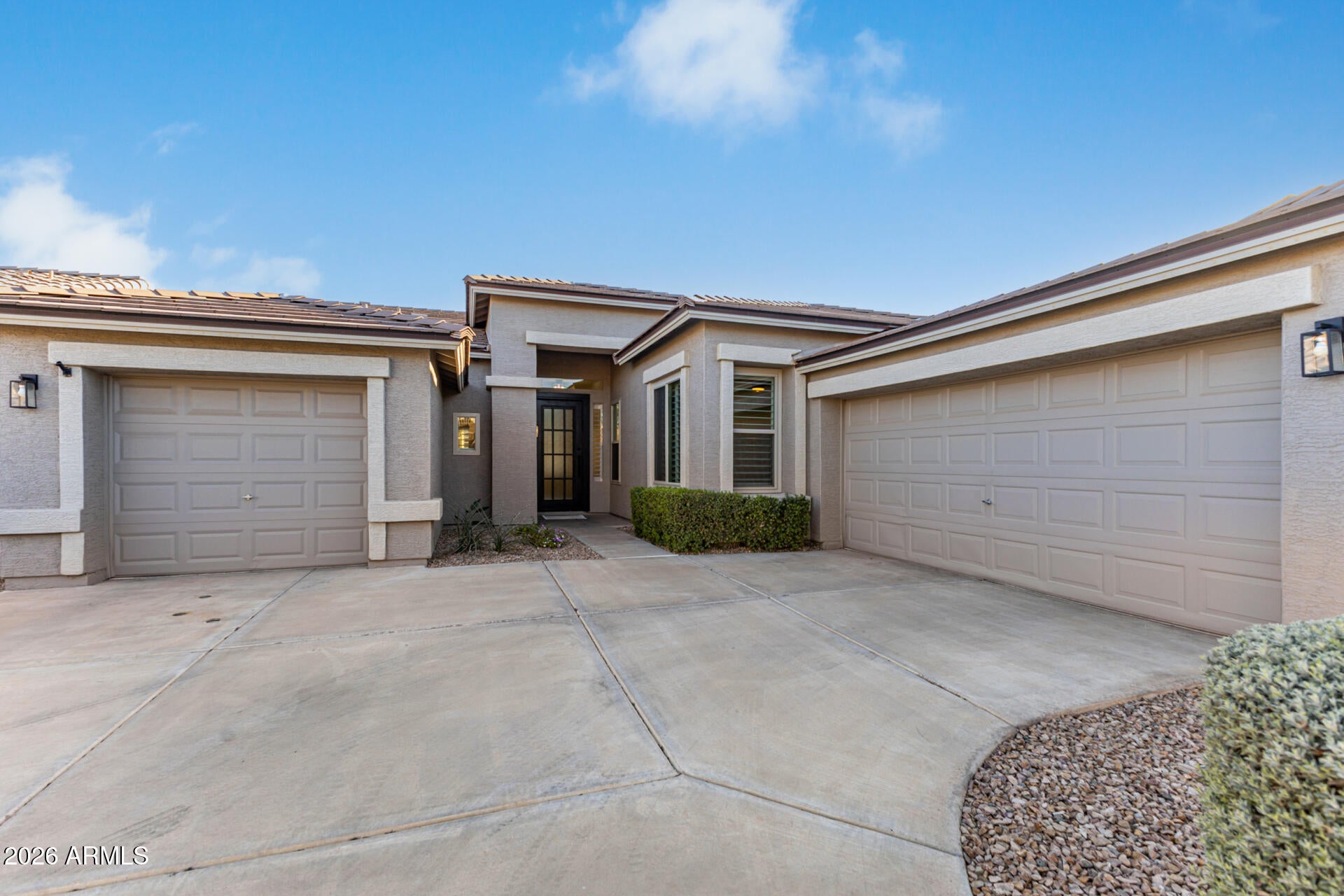 FOX CROSSING UNIT 1 - Residential