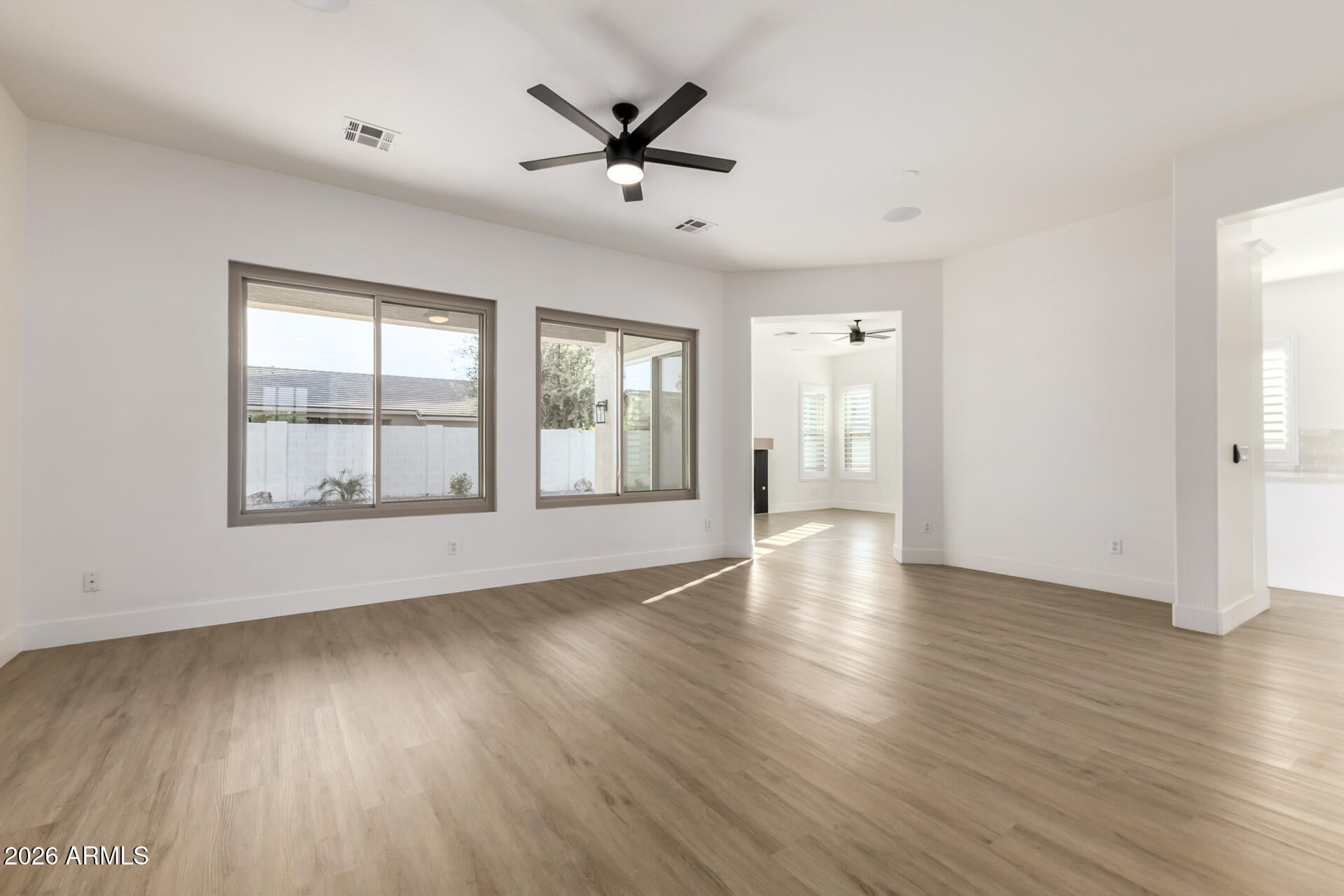 FOX CROSSING UNIT 1 - Residential