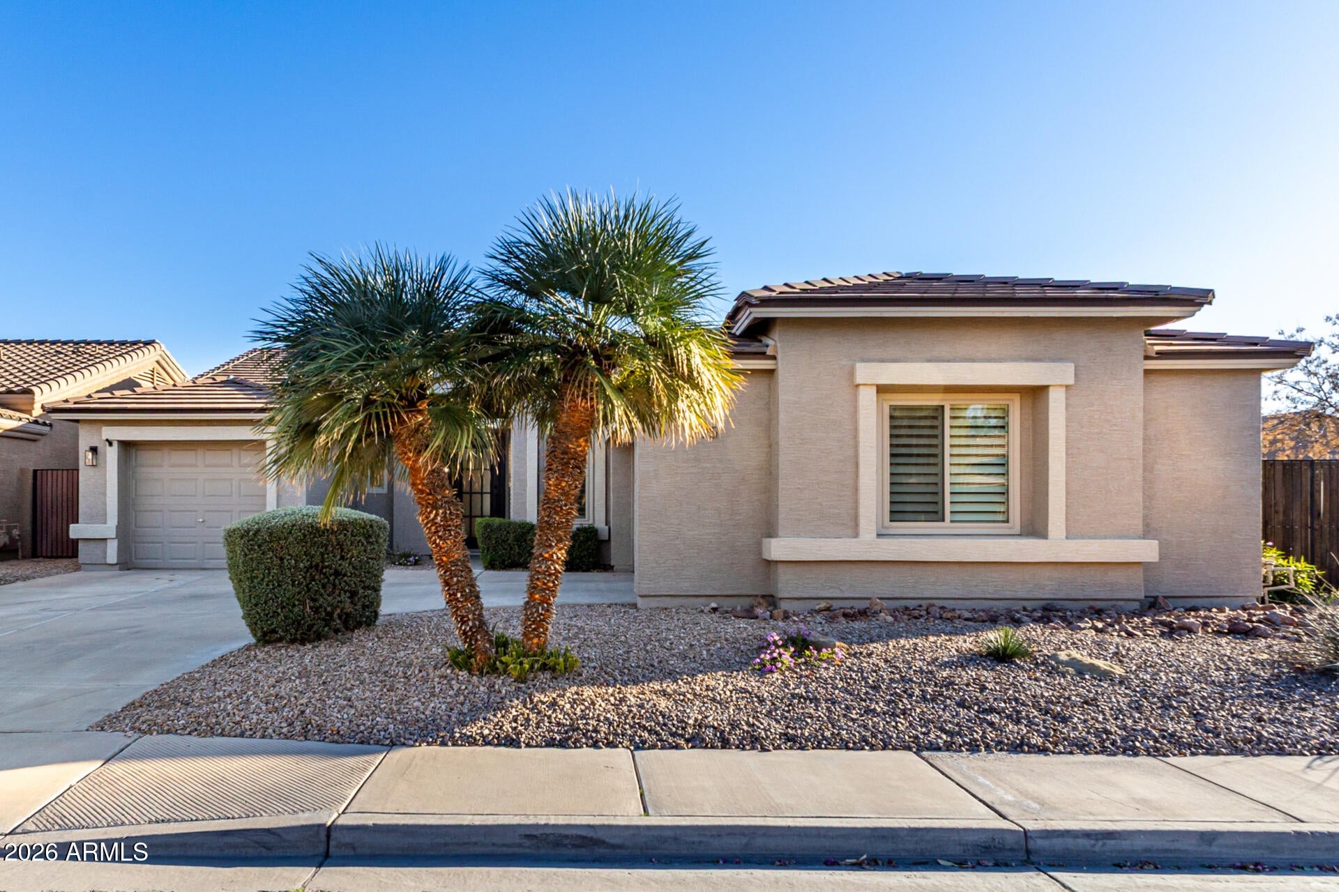 FOX CROSSING UNIT 1 - Residential