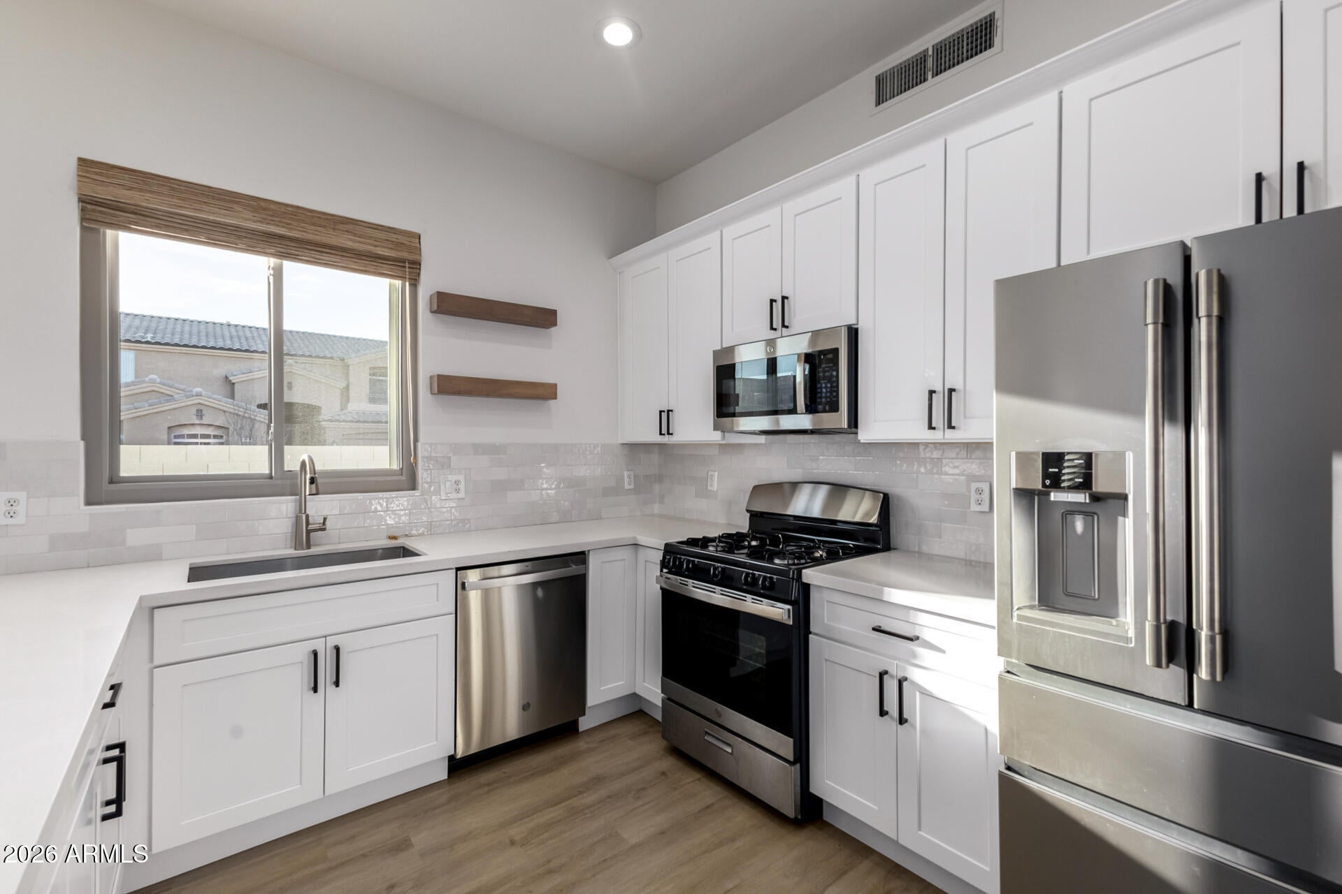 FOX CROSSING UNIT 1 - Residential