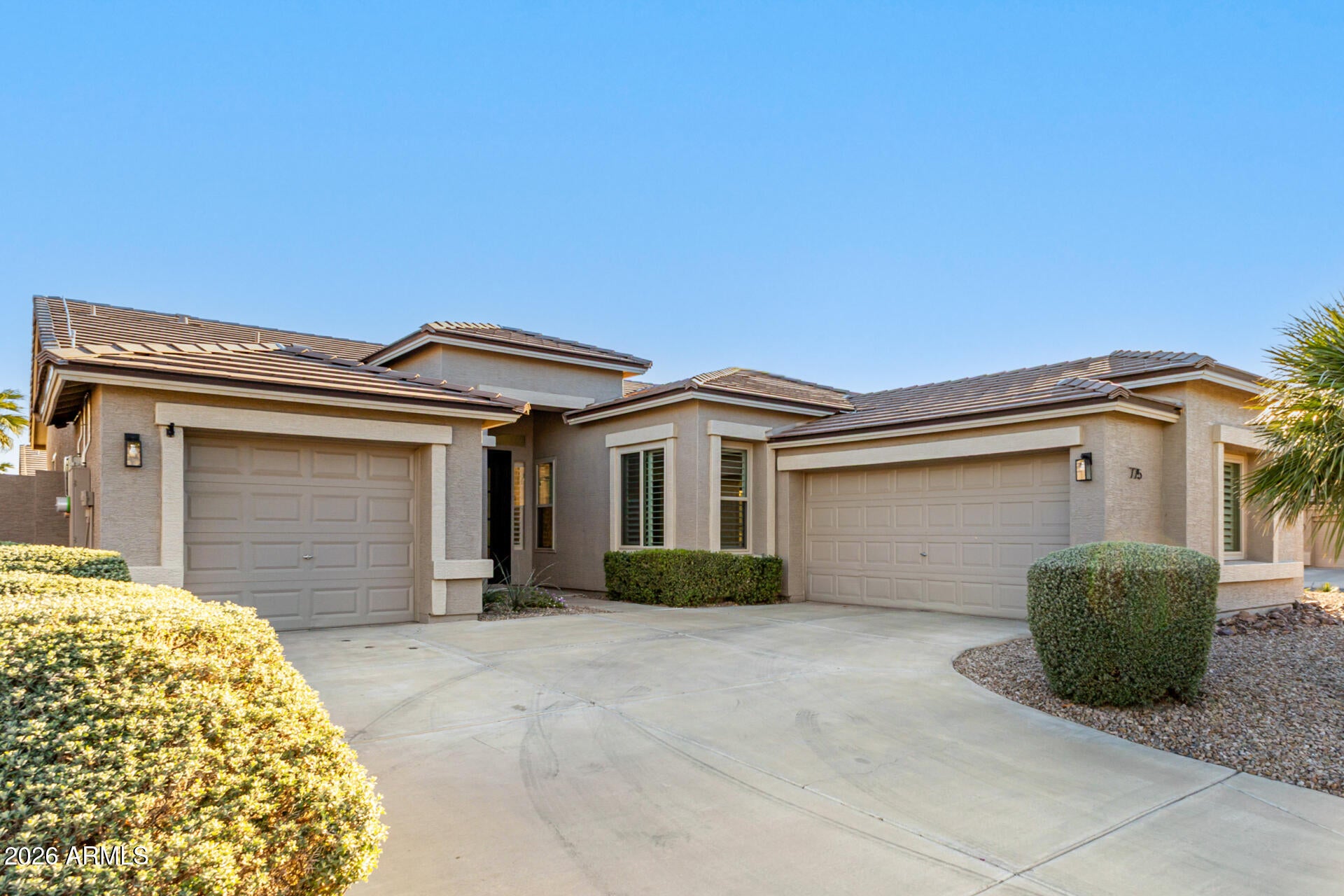 FOX CROSSING UNIT 1 - Residential