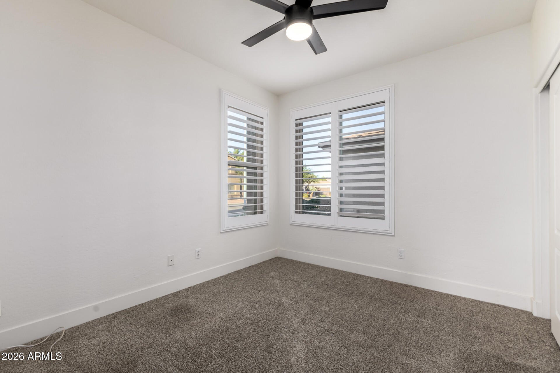 FOX CROSSING UNIT 1 - Residential