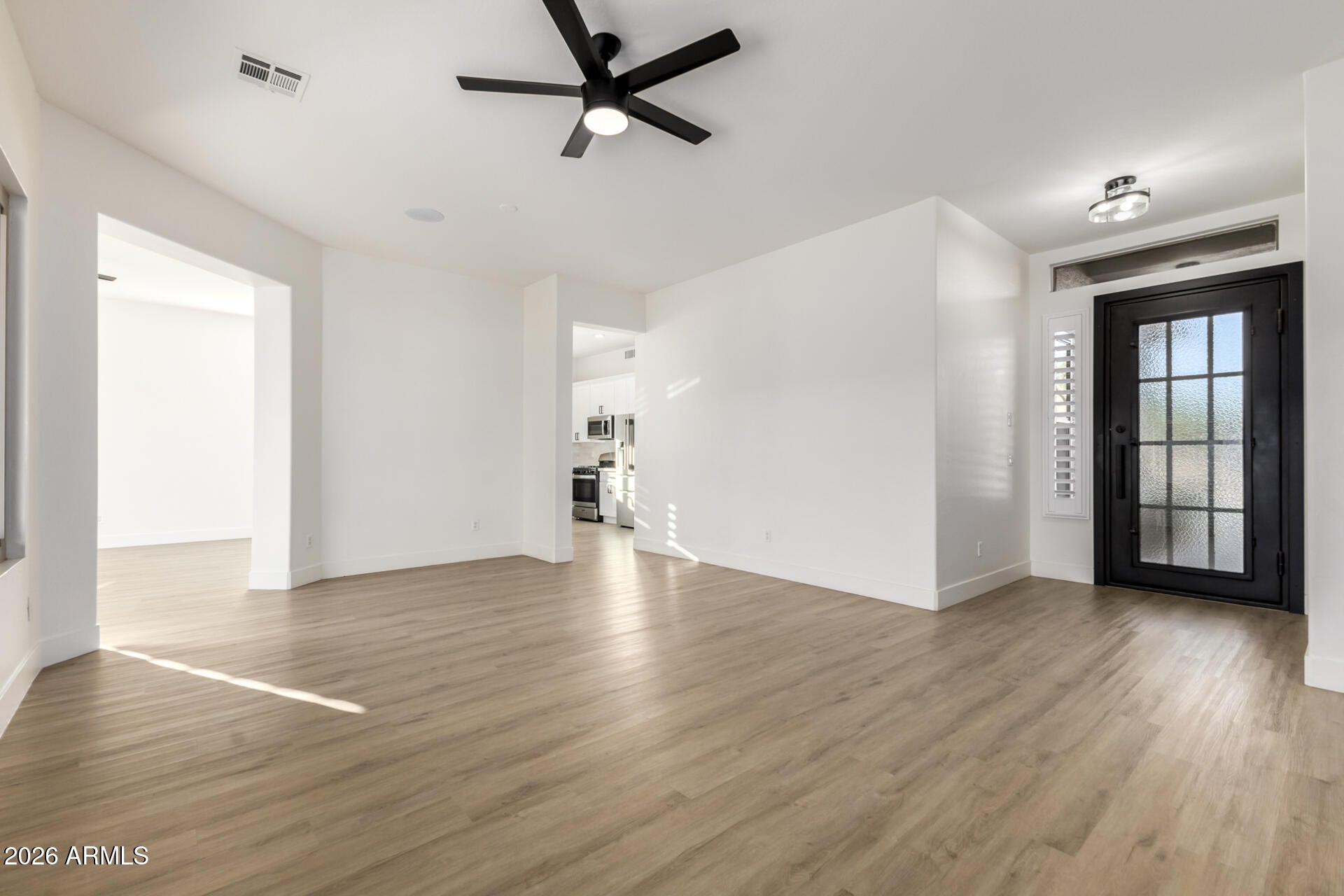 FOX CROSSING UNIT 1 - Residential
