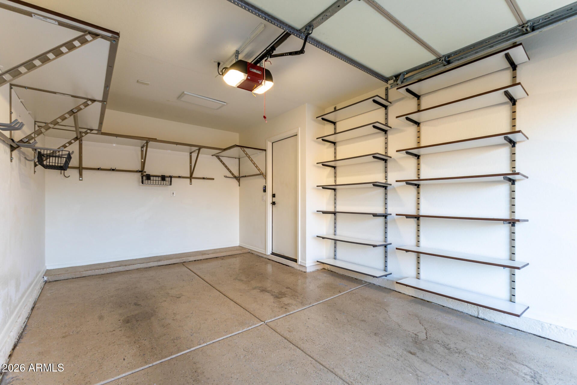 FOX CROSSING UNIT 1 - Residential