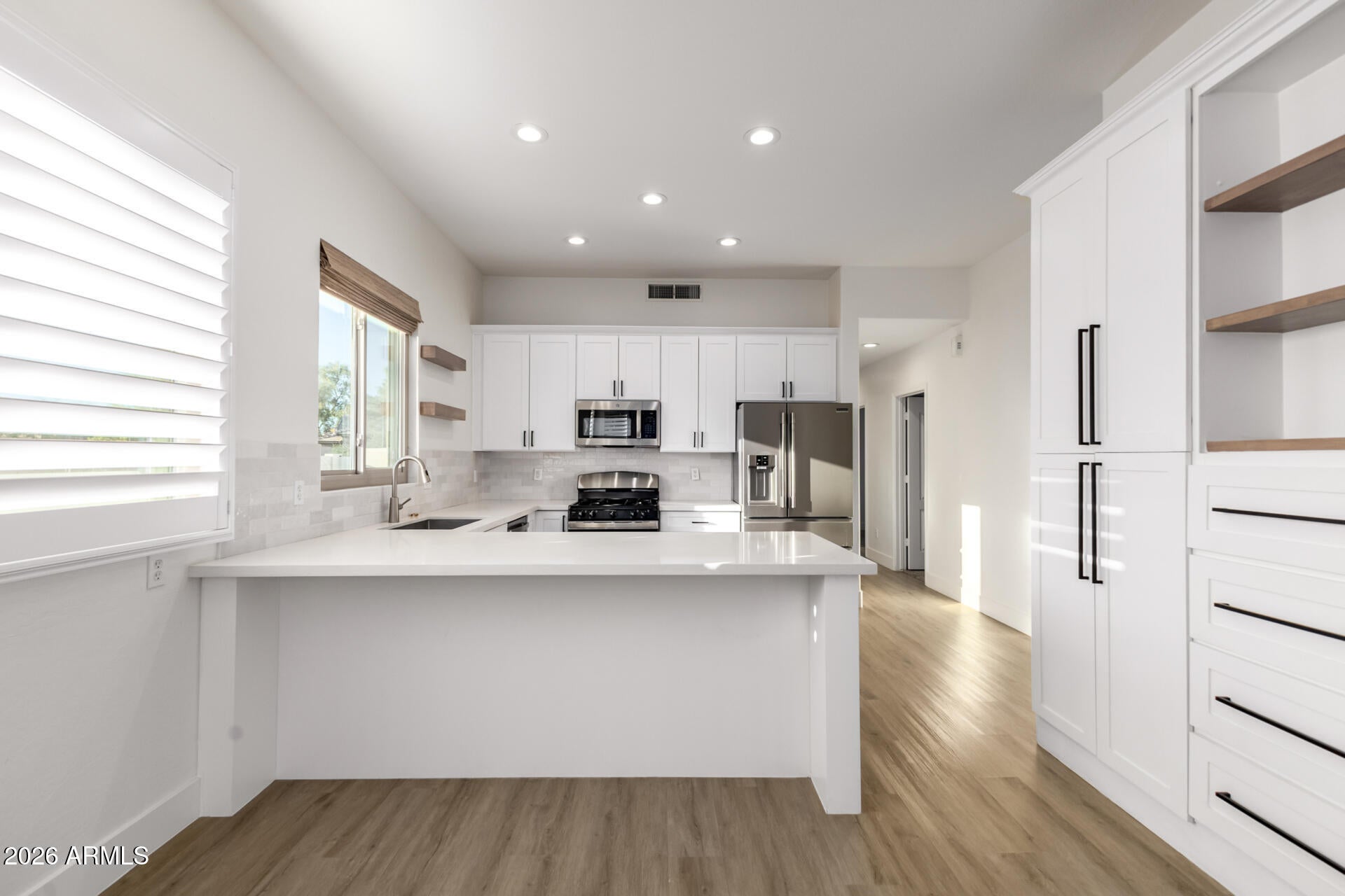 FOX CROSSING UNIT 1 - Residential