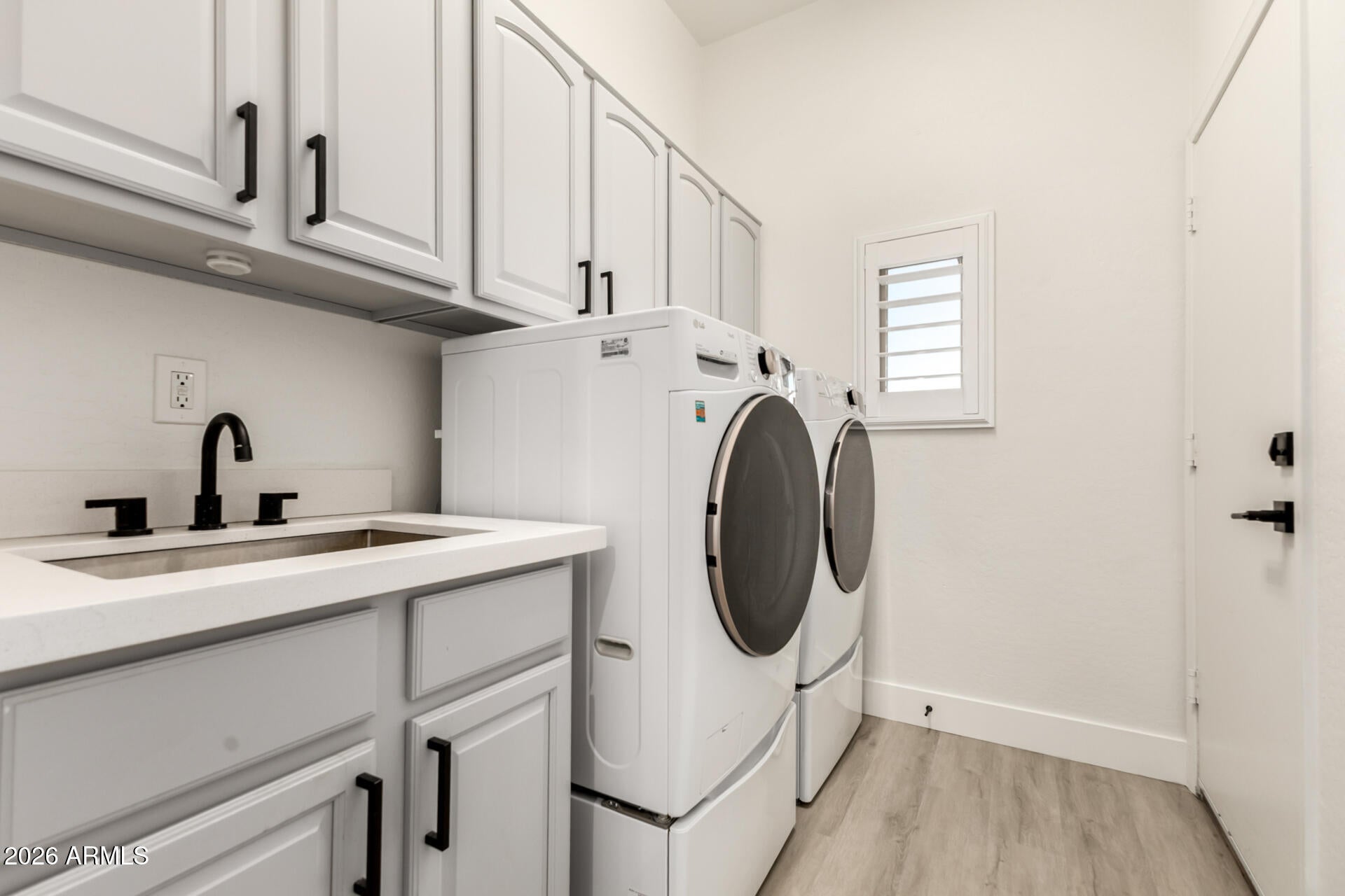 FOX CROSSING UNIT 1 - Residential