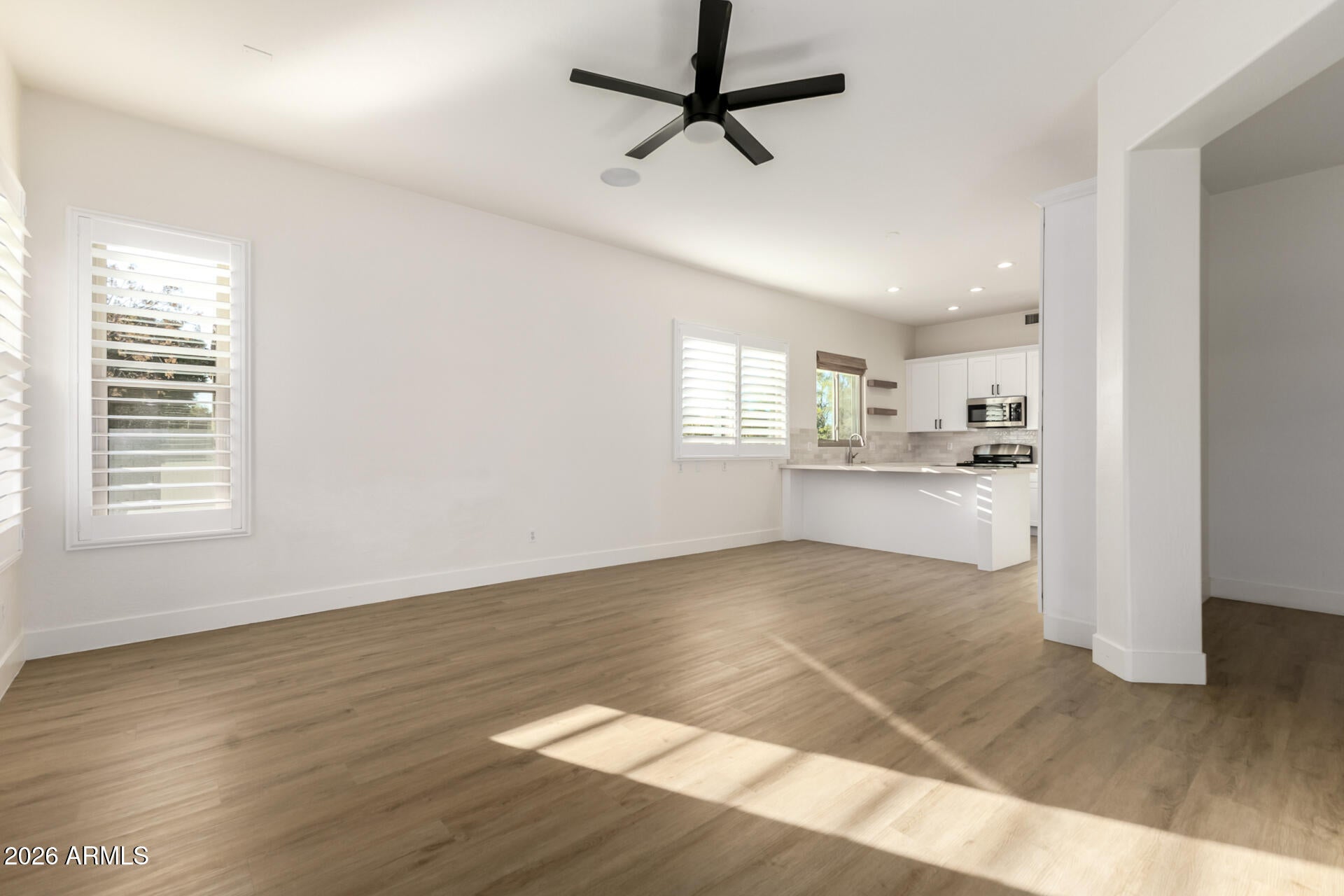 FOX CROSSING UNIT 1 - Residential
