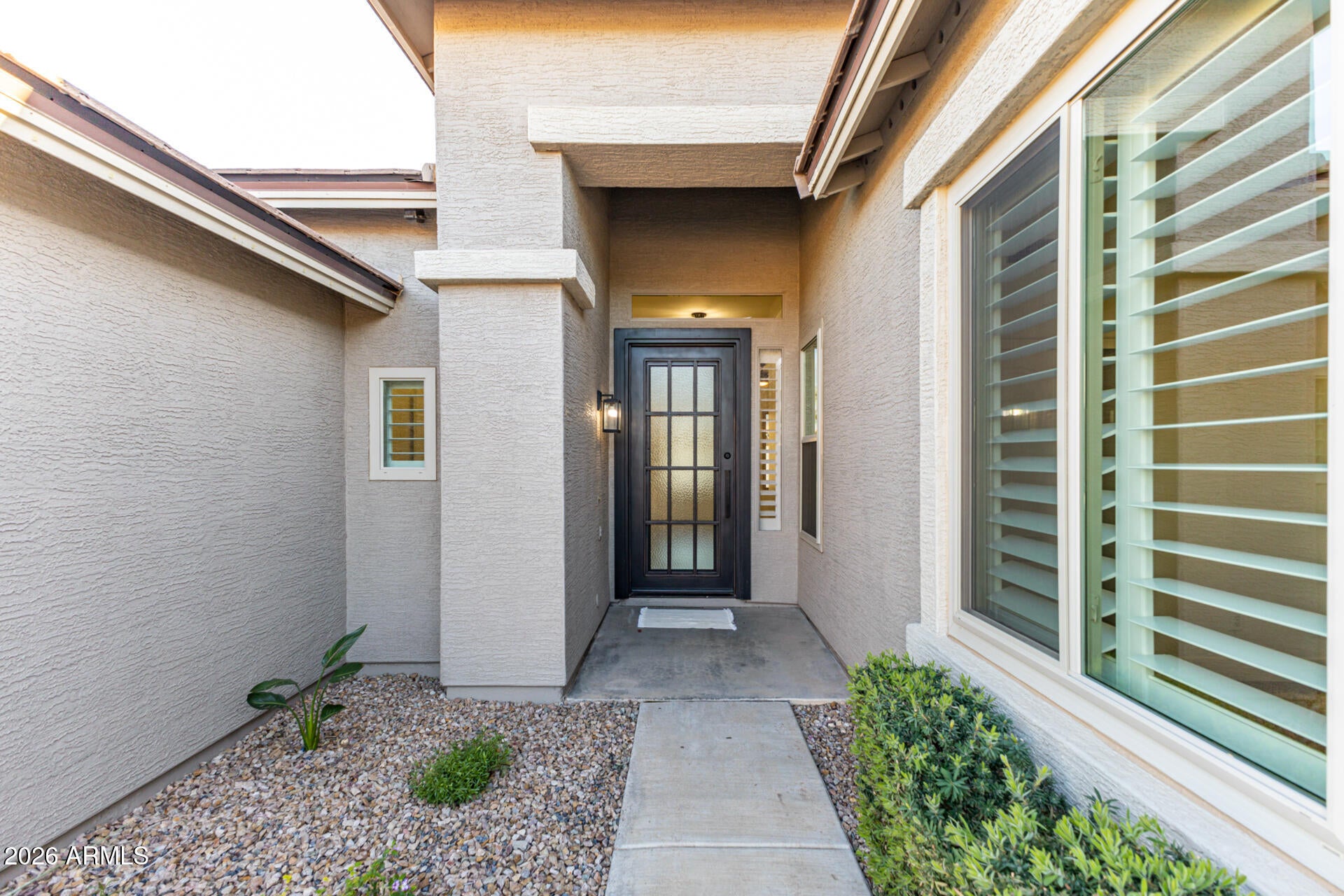 FOX CROSSING UNIT 1 - Residential