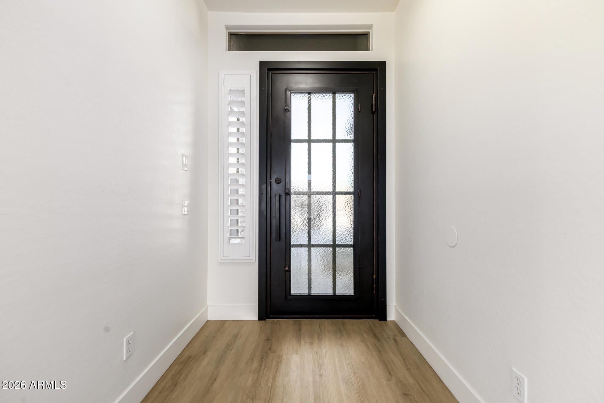 FOX CROSSING UNIT 1 - Residential
