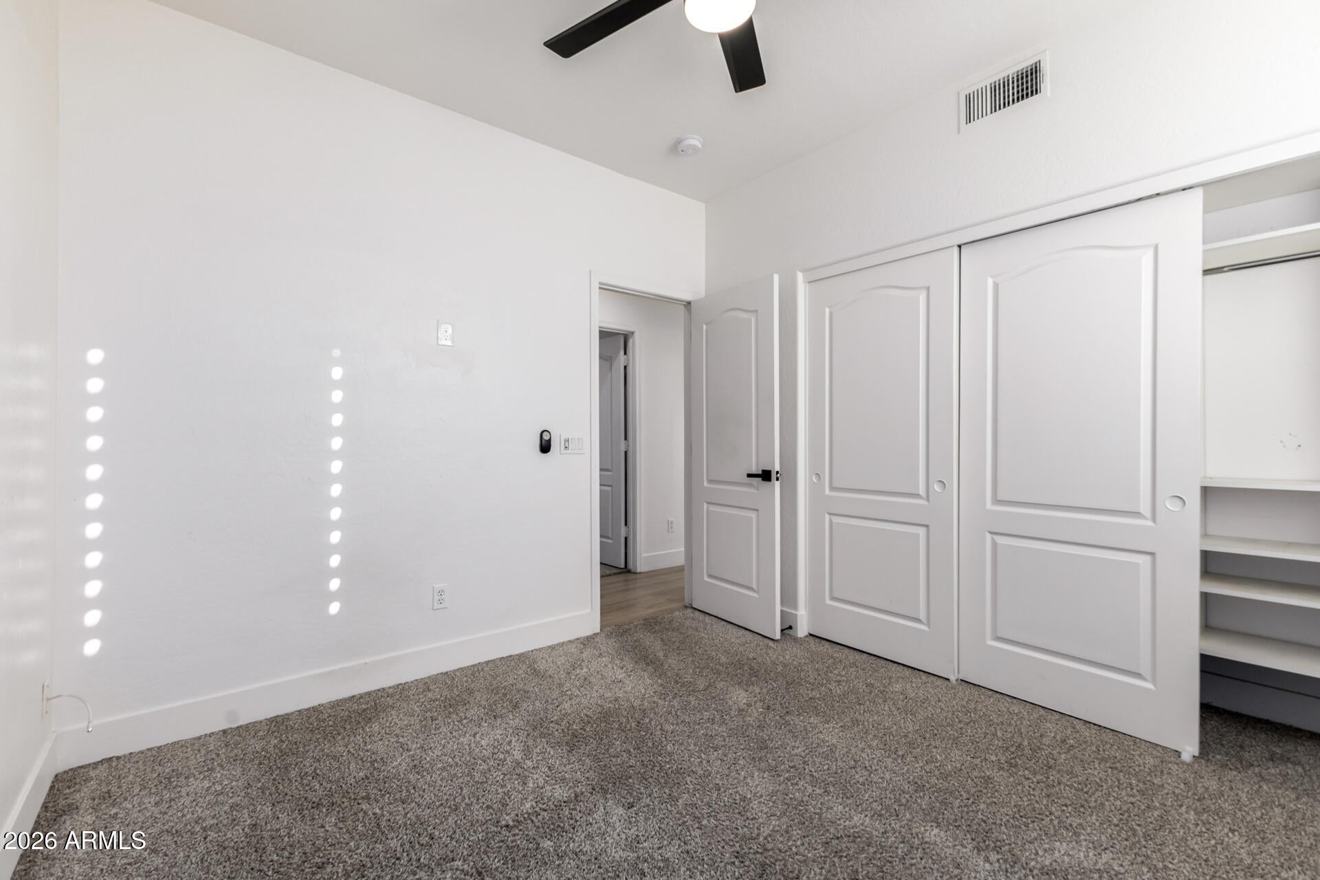 FOX CROSSING UNIT 1 - Residential