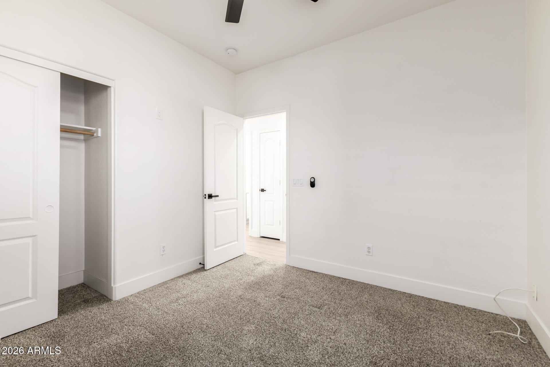 FOX CROSSING UNIT 1 - Residential