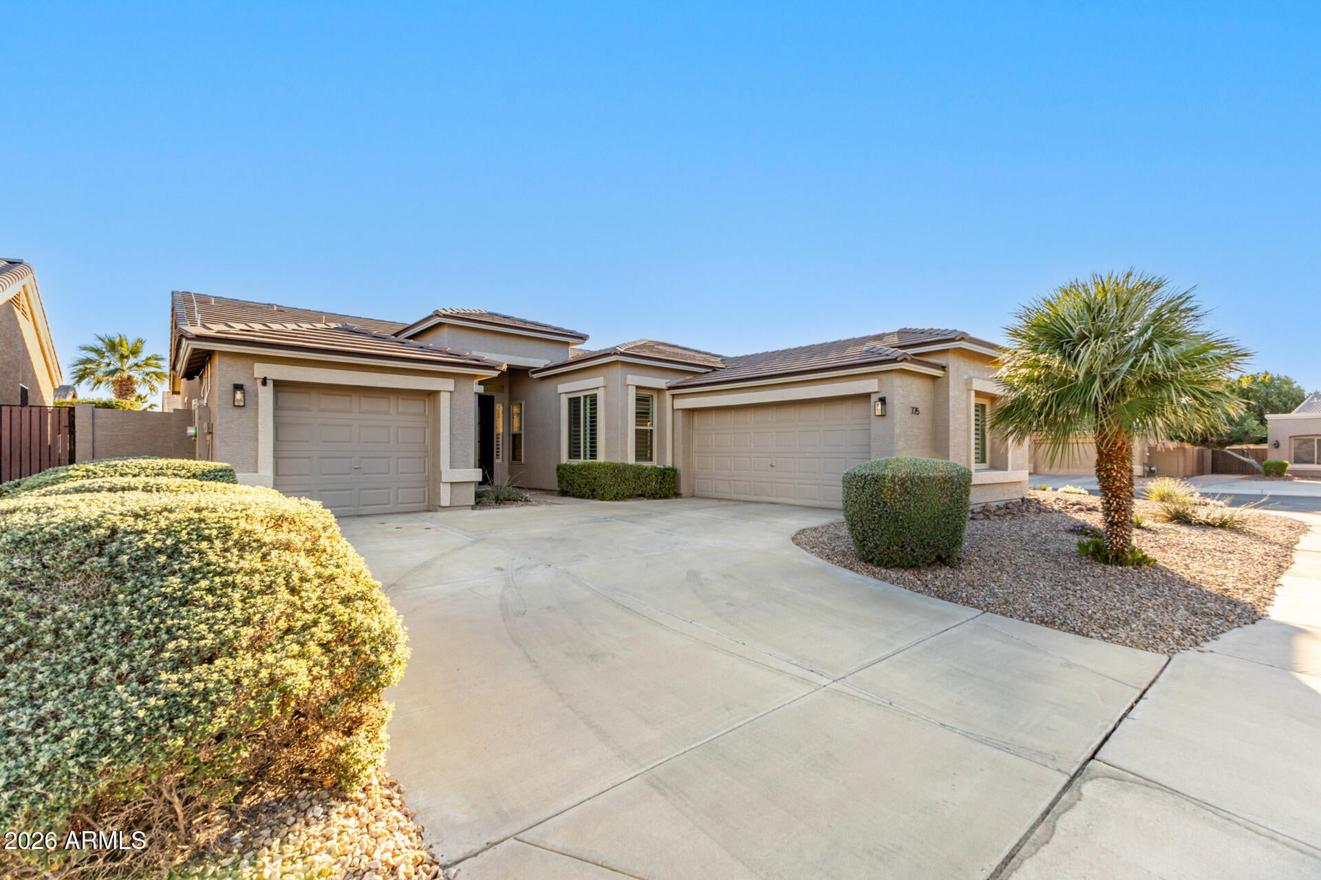FOX CROSSING UNIT 1 - Residential