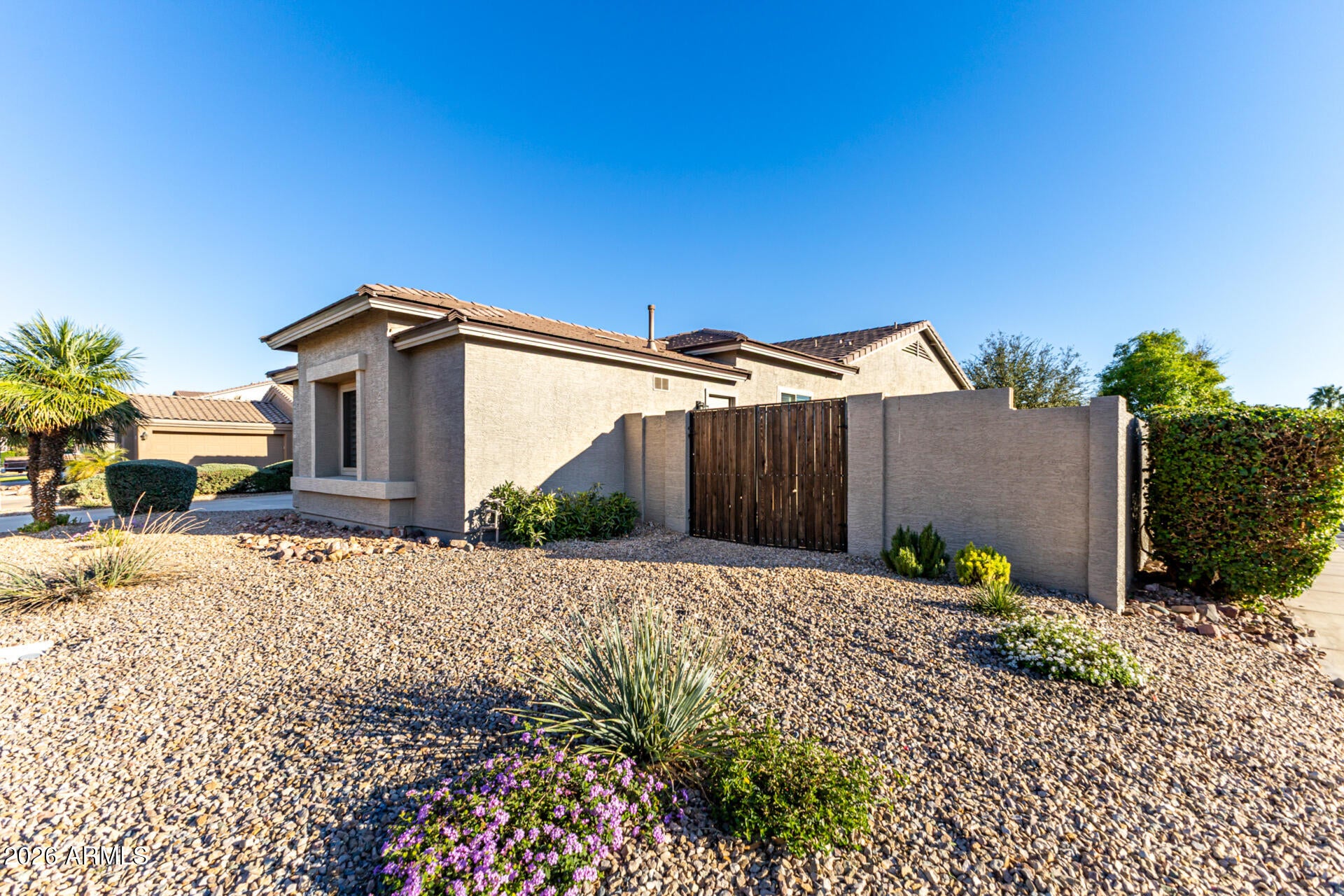 FOX CROSSING UNIT 1 - Residential
