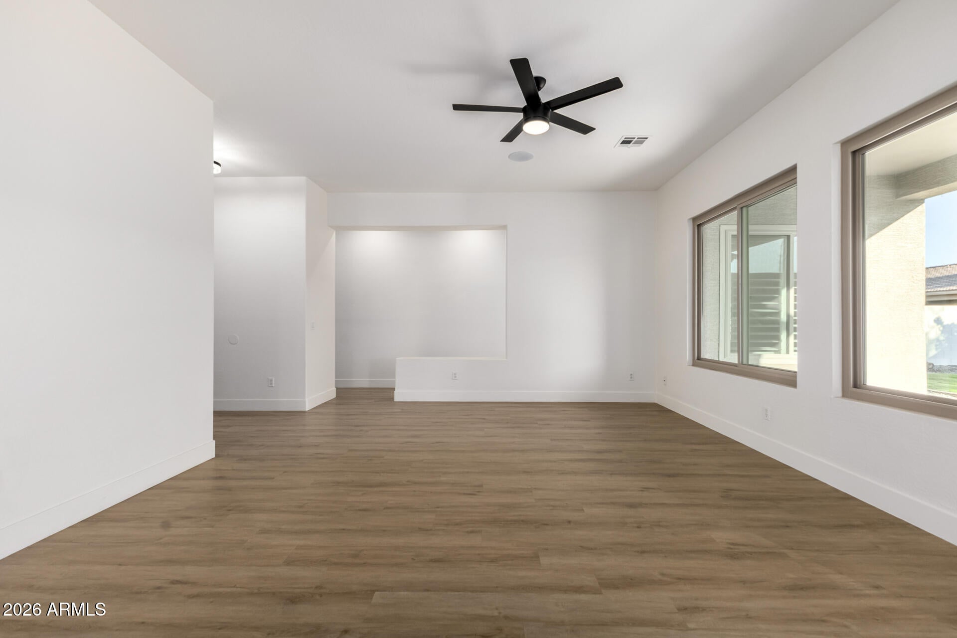 FOX CROSSING UNIT 1 - Residential