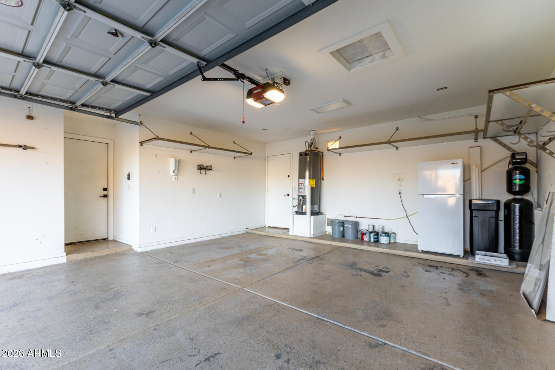 FOX CROSSING UNIT 1 - Residential