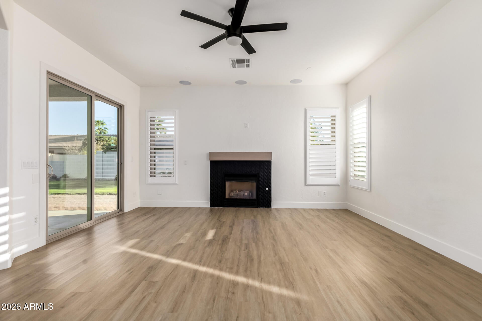 FOX CROSSING UNIT 1 - Residential
