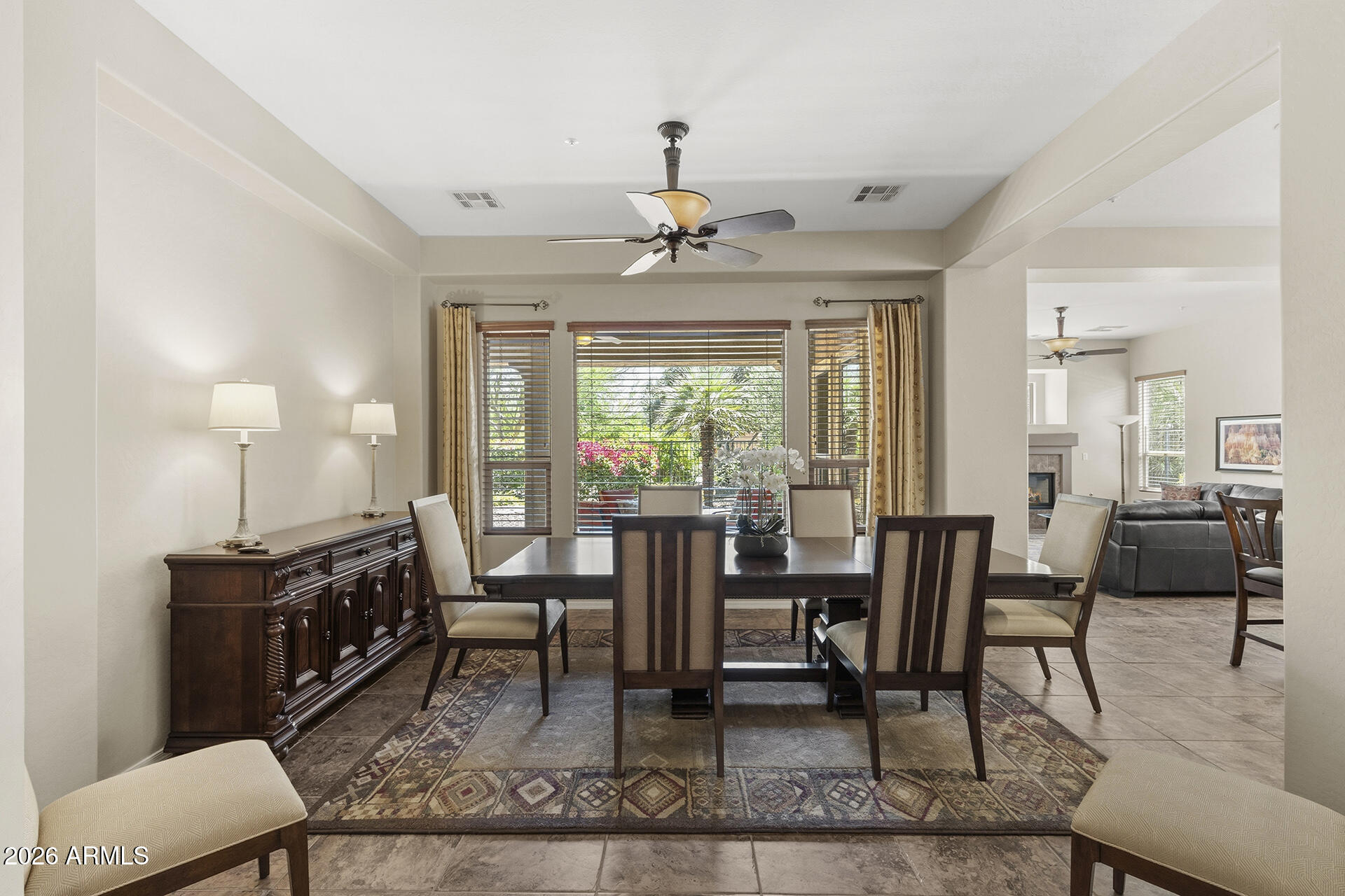 TRILOGY AT VISTANCIA PARCEL C25 - Residential