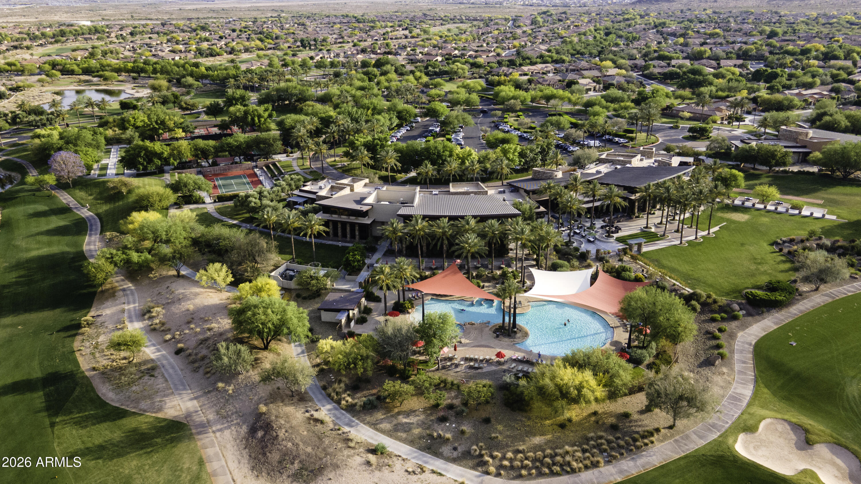 TRILOGY AT VISTANCIA PARCEL C25 - Residential