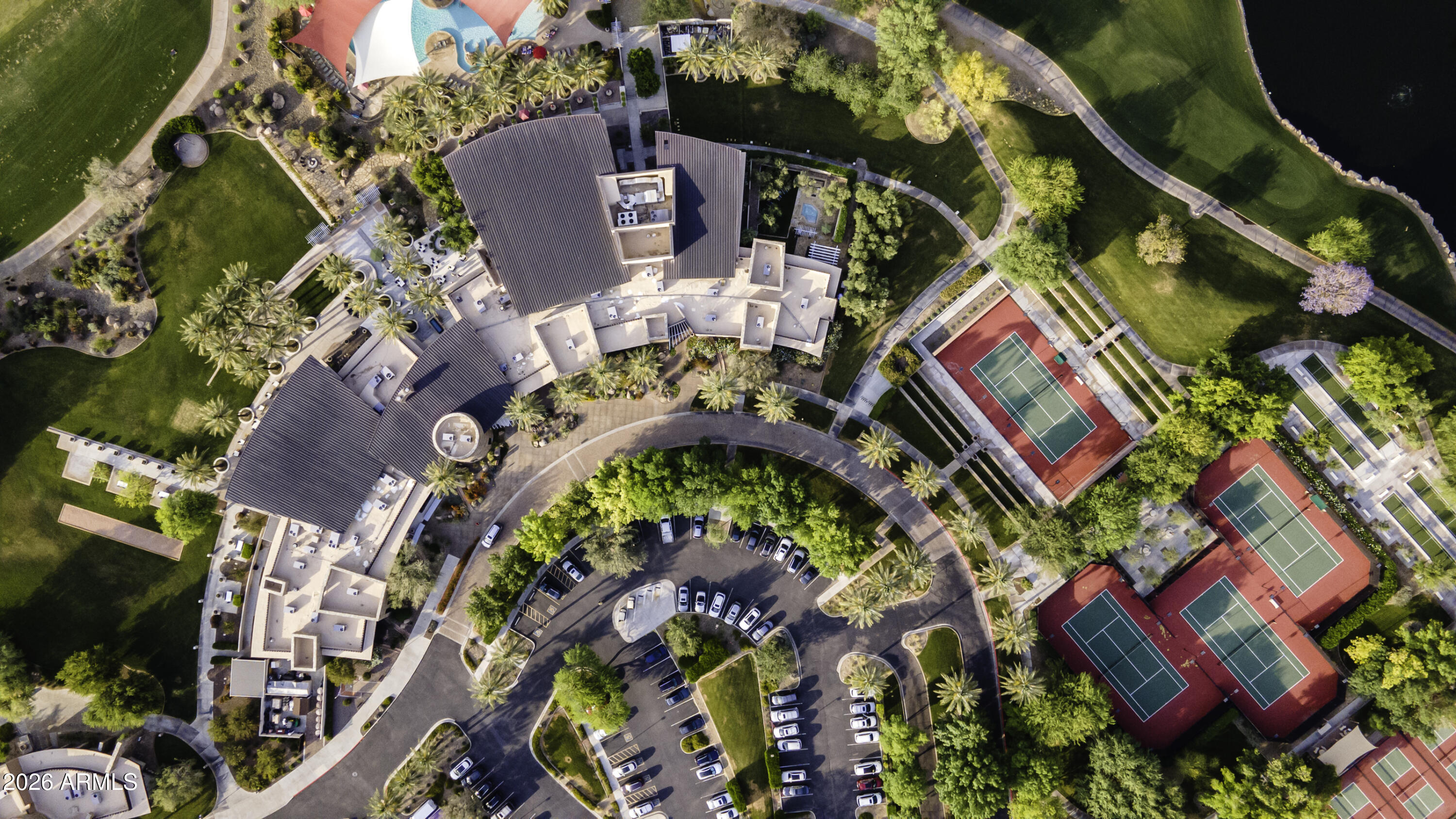 TRILOGY AT VISTANCIA PARCEL C25 - Residential
