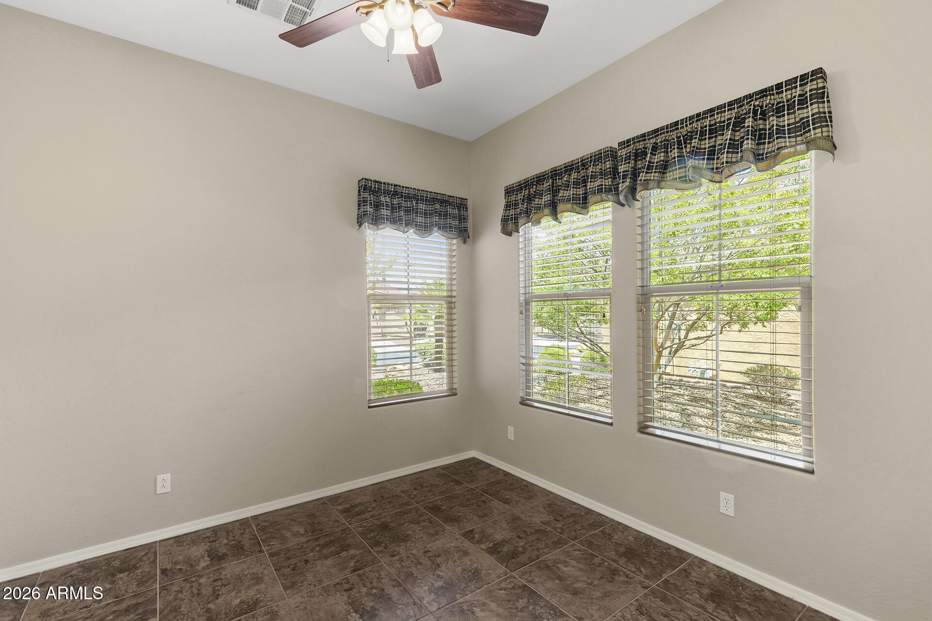 TRILOGY AT VISTANCIA PARCEL C25 - Residential