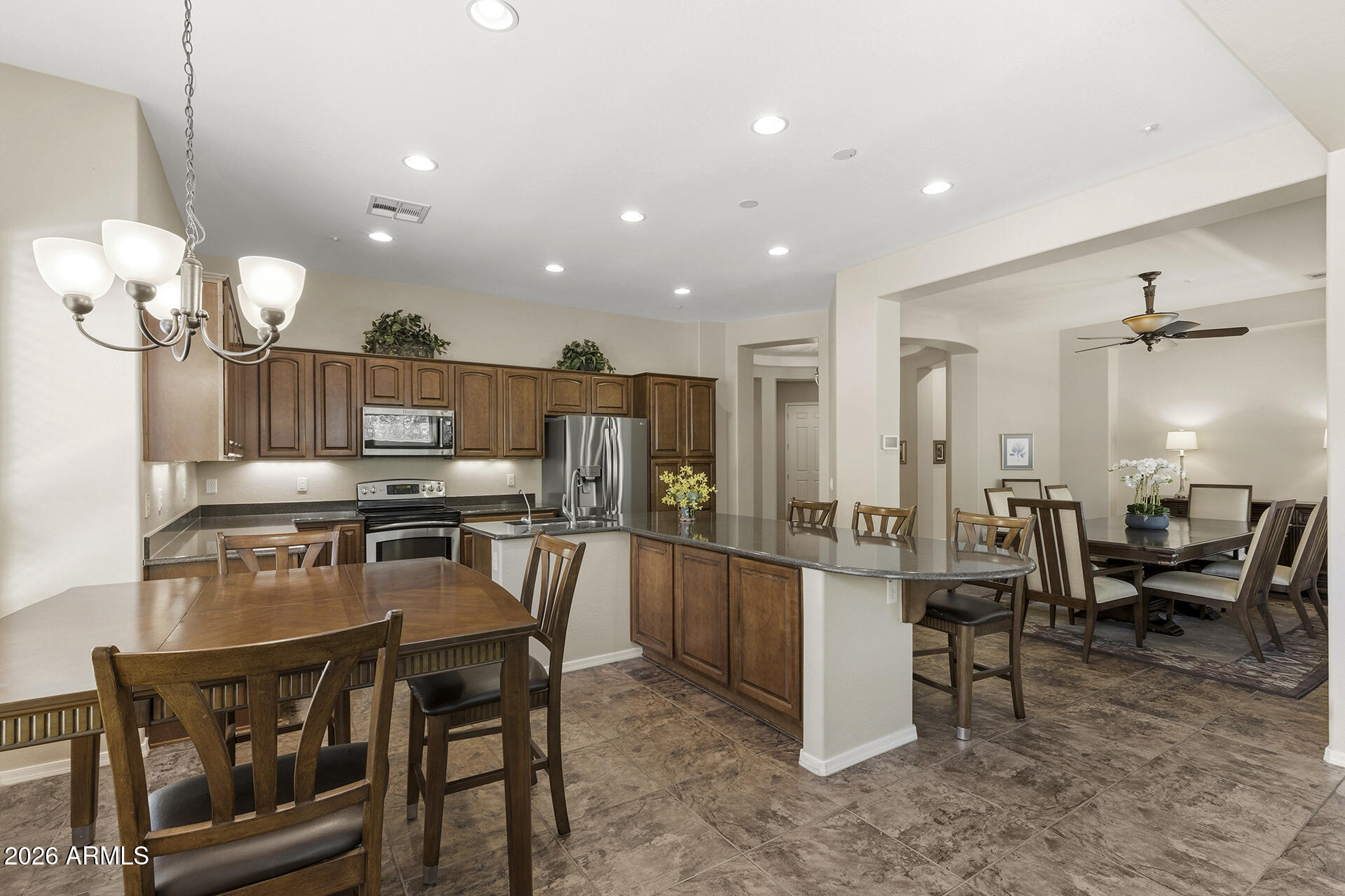 TRILOGY AT VISTANCIA PARCEL C25 - Residential