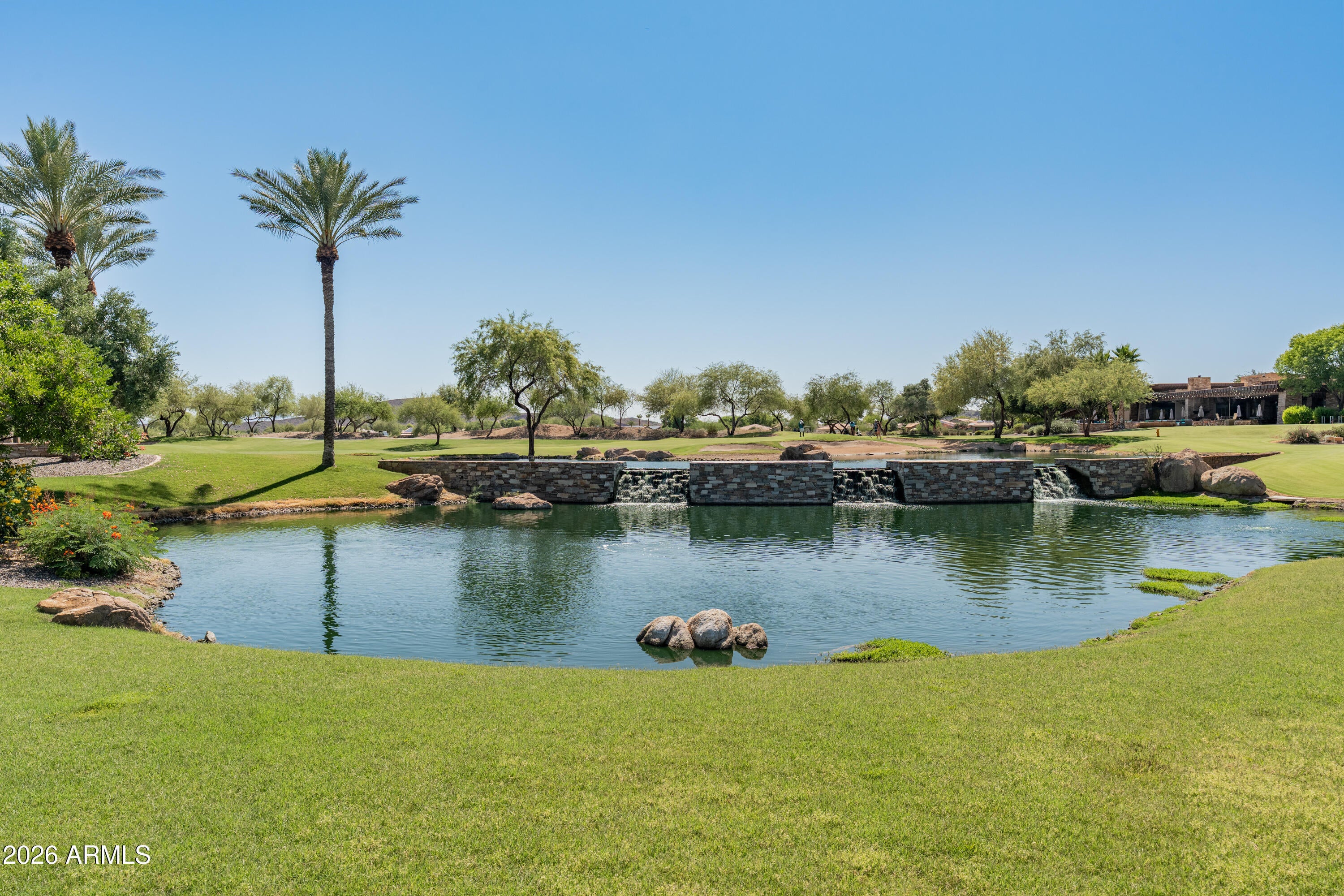 TRILOGY AT VISTANCIA PARCEL C25 - Residential