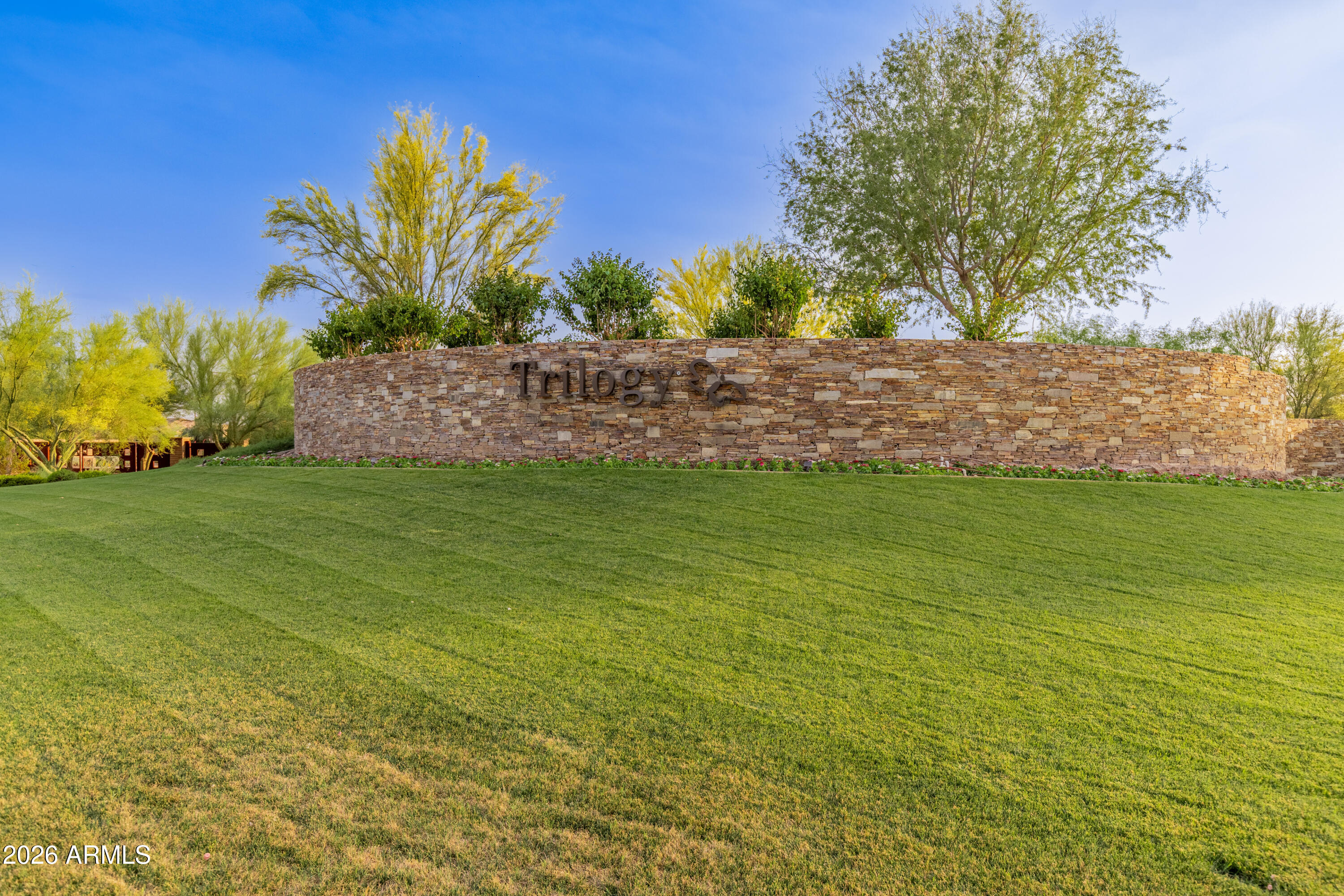 TRILOGY AT VISTANCIA PARCEL C25 - Residential