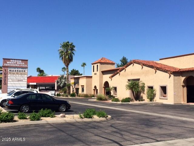 SUN CITY 39 - Commercial Sale