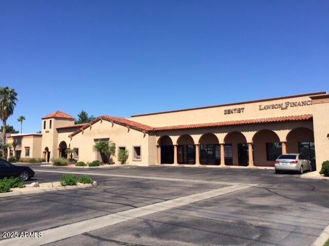 SUN CITY 39 - Commercial Sale