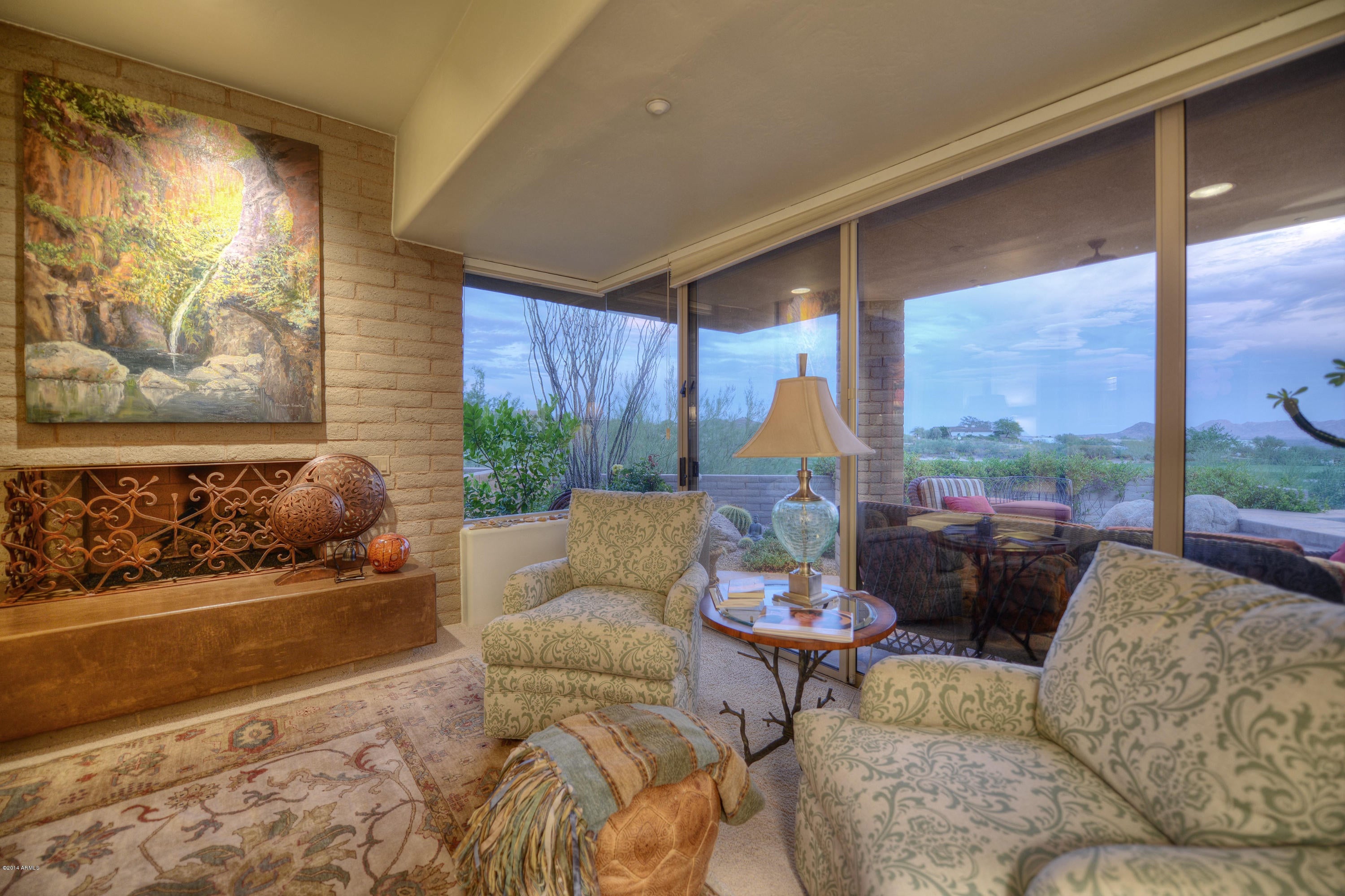 Desert Mountain - Residential