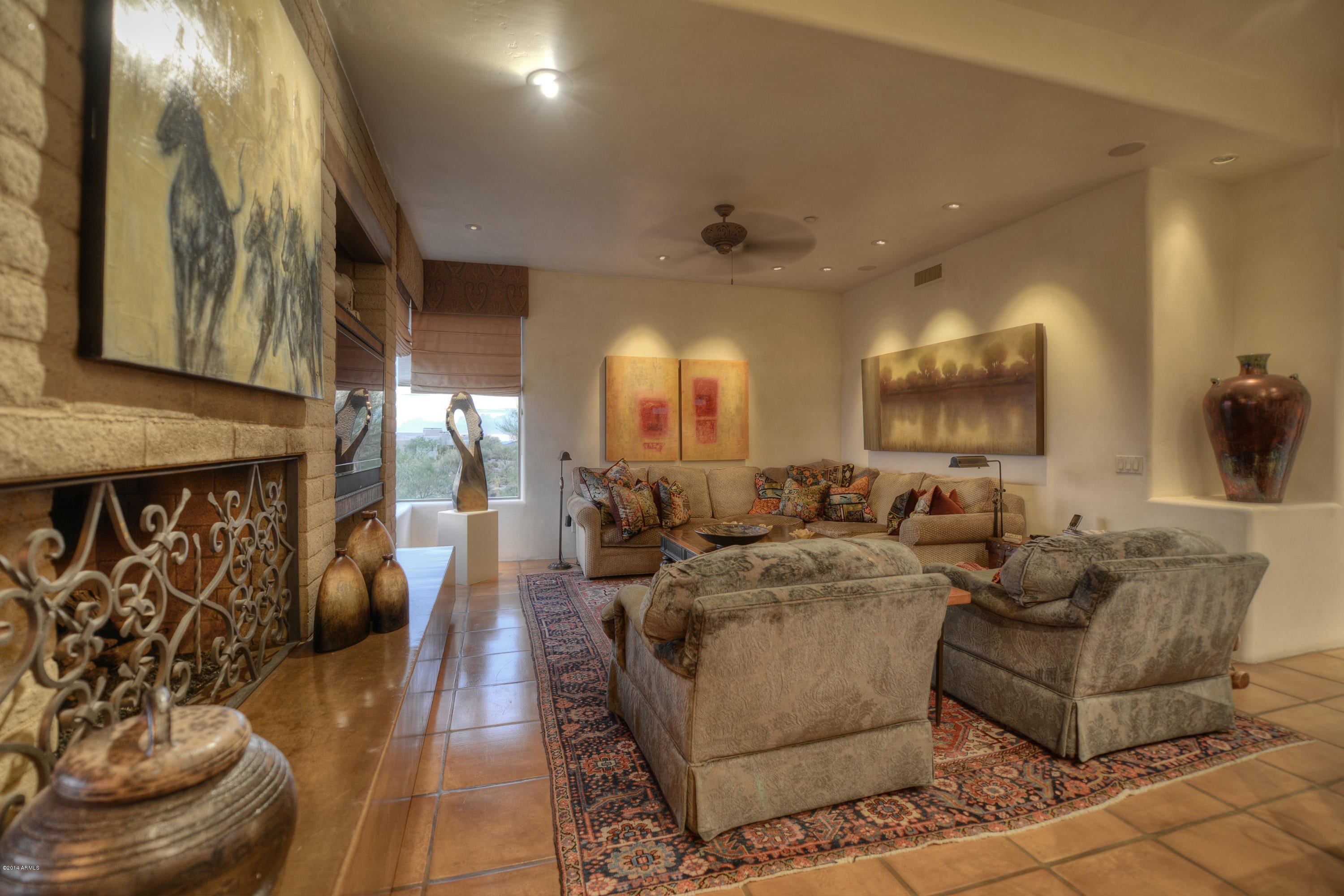 Desert Mountain - Residential
