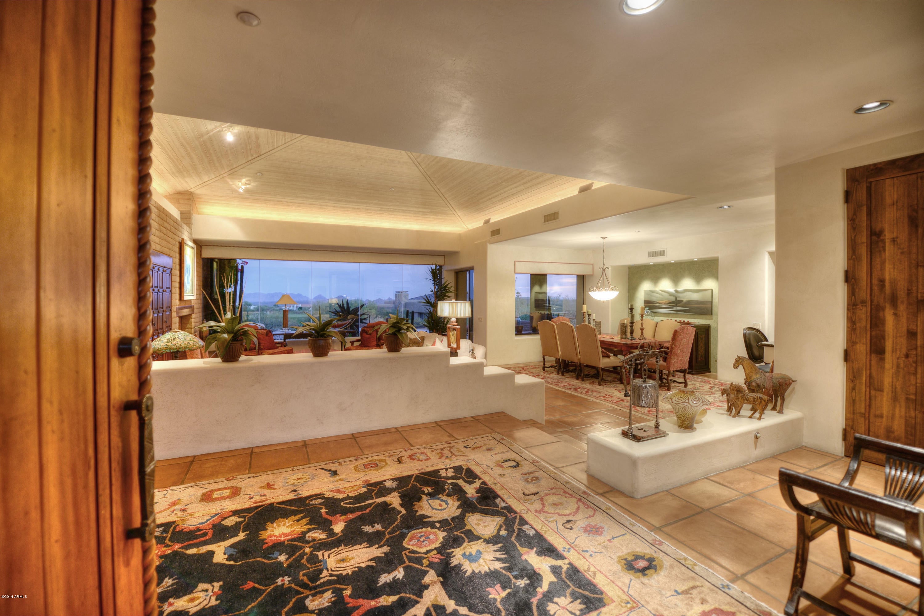 Desert Mountain - Residential