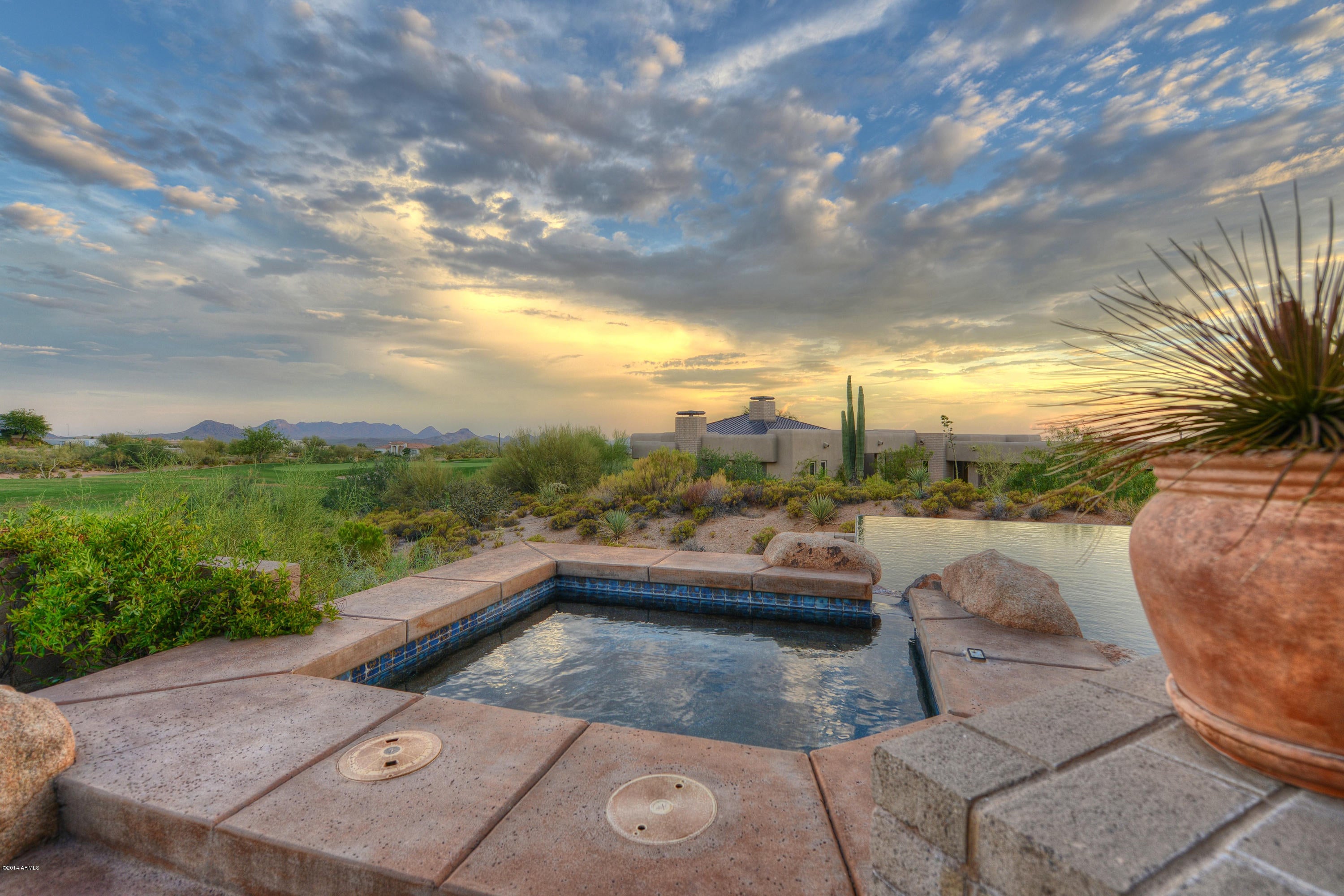 Desert Mountain - Residential