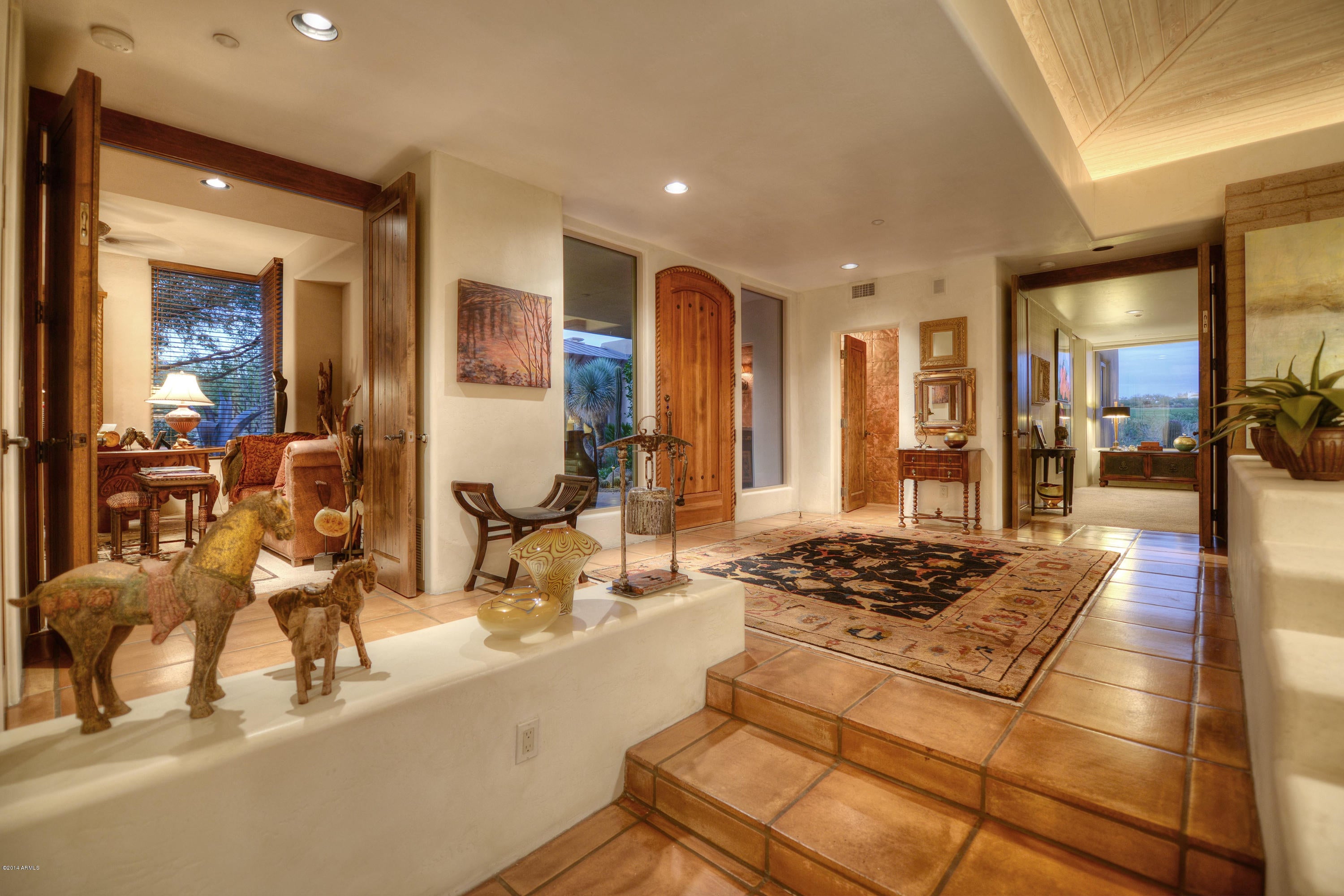 Desert Mountain - Residential