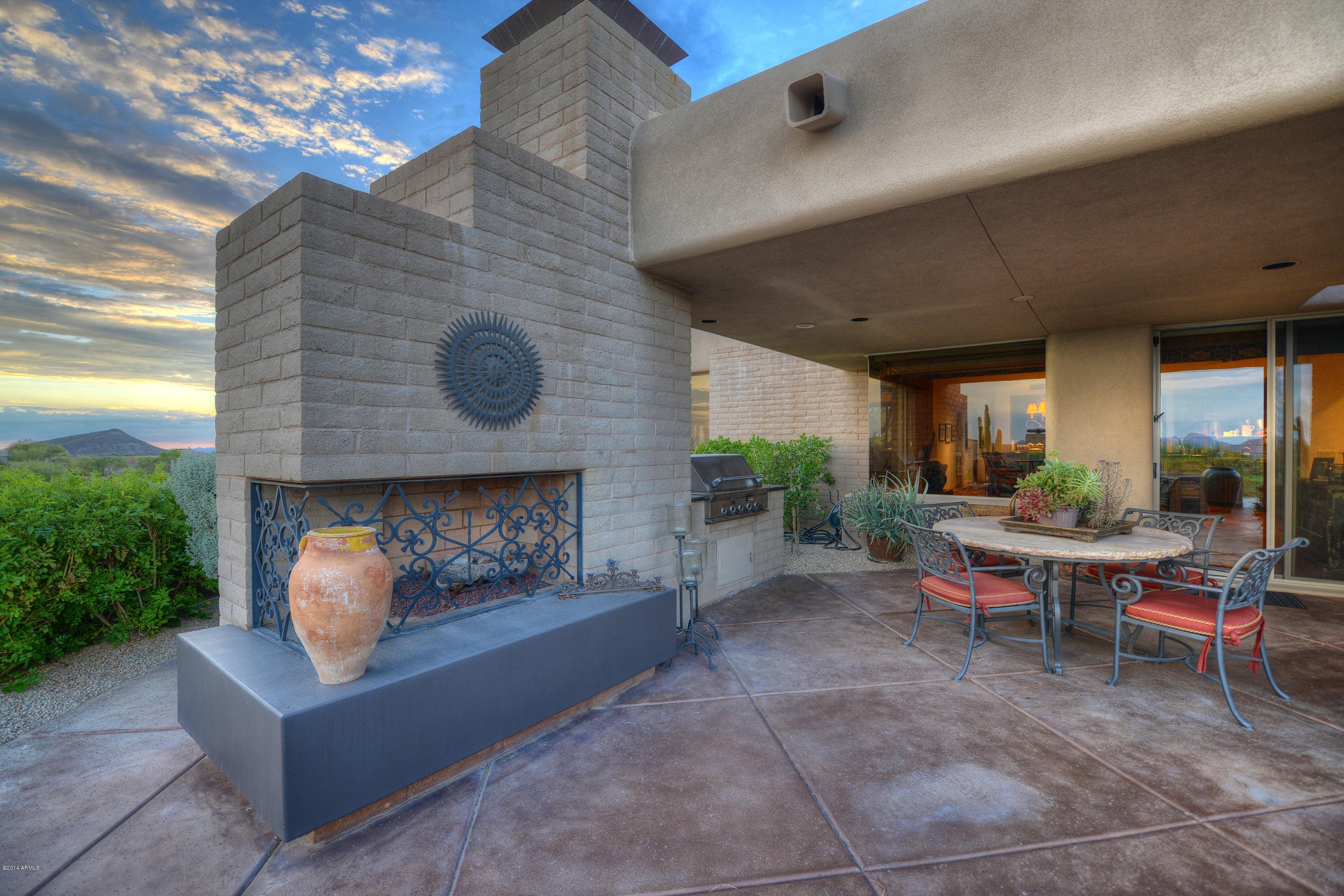 Desert Mountain - Residential