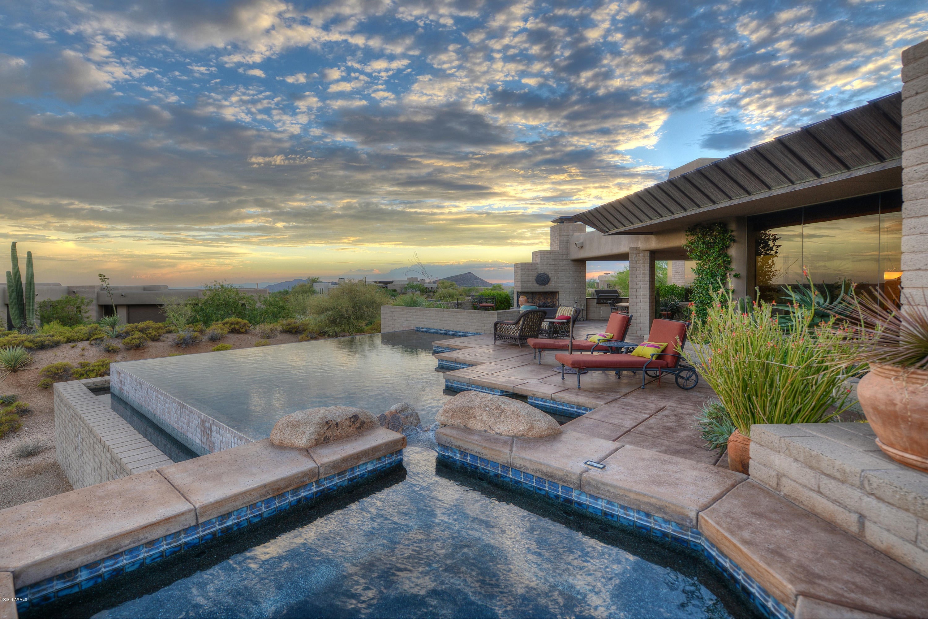 Desert Mountain - Residential