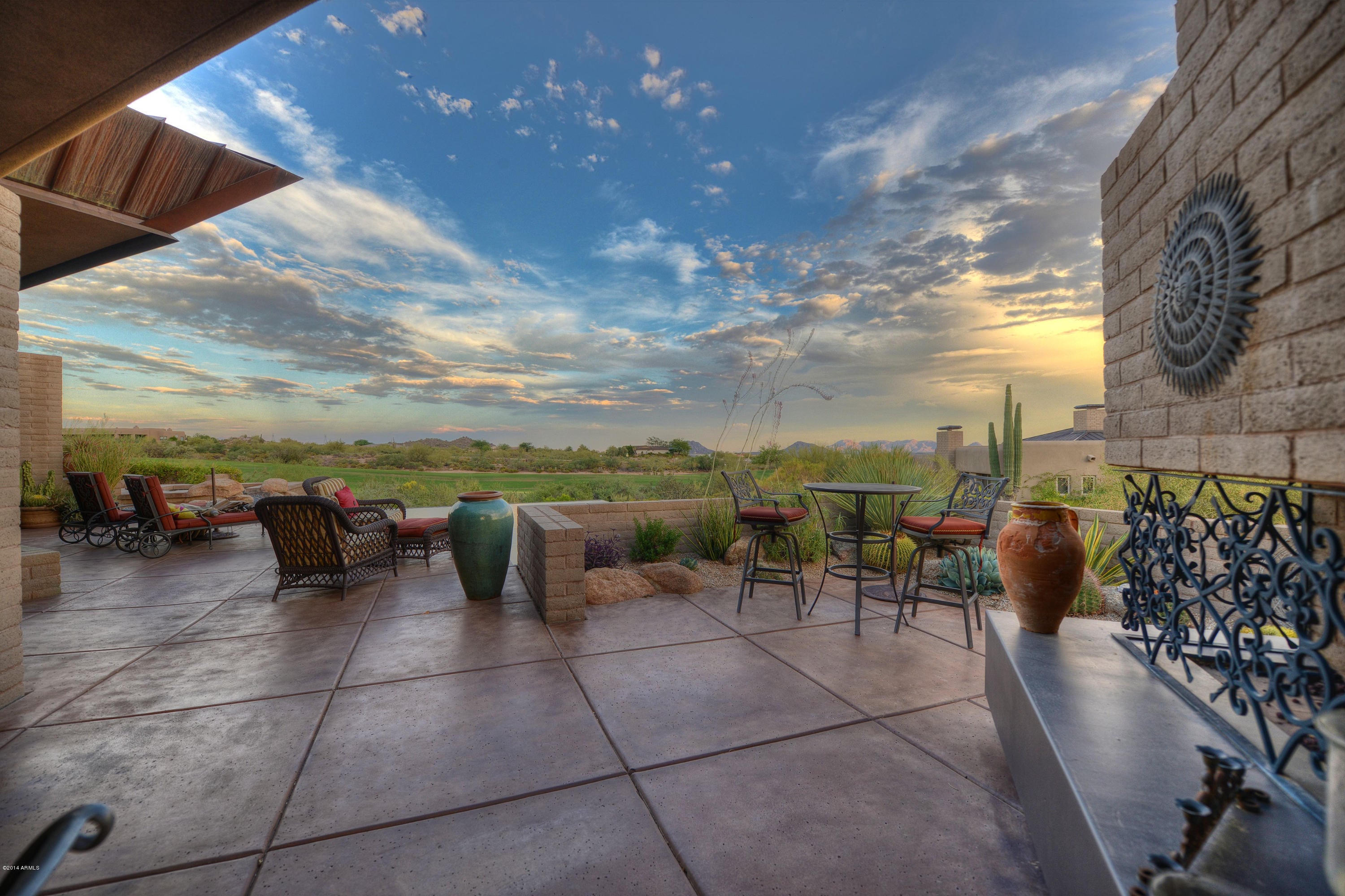 Desert Mountain - Residential