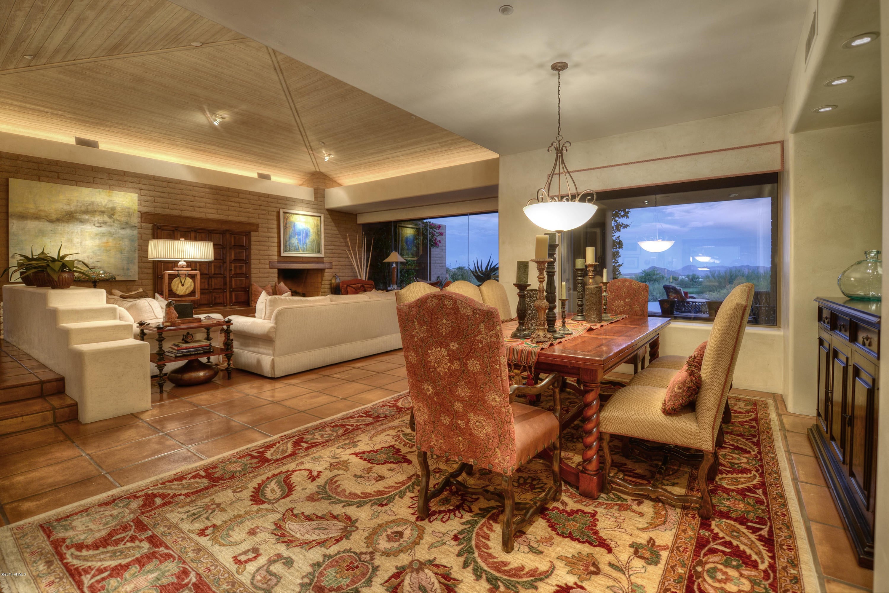 Desert Mountain - Residential