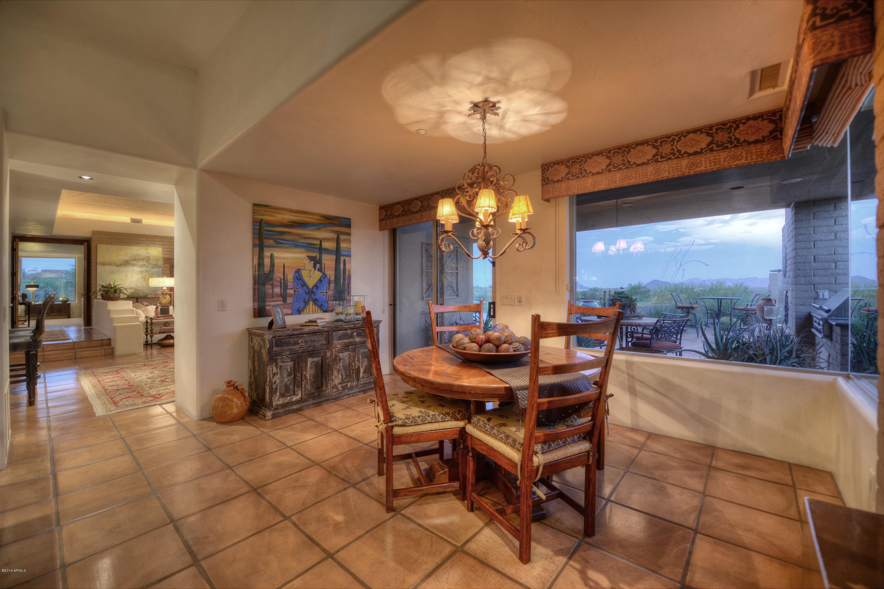 Desert Mountain - Residential