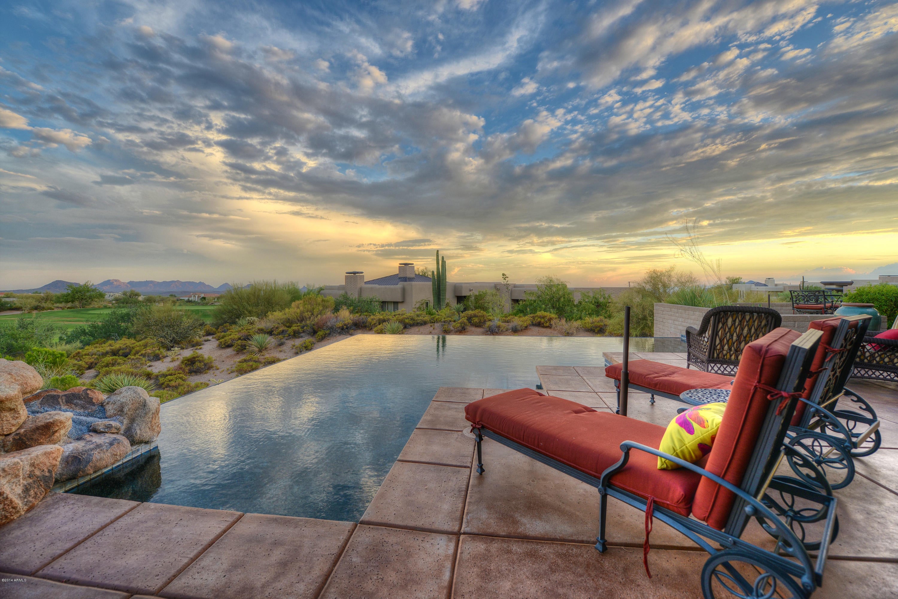 Desert Mountain - Residential
