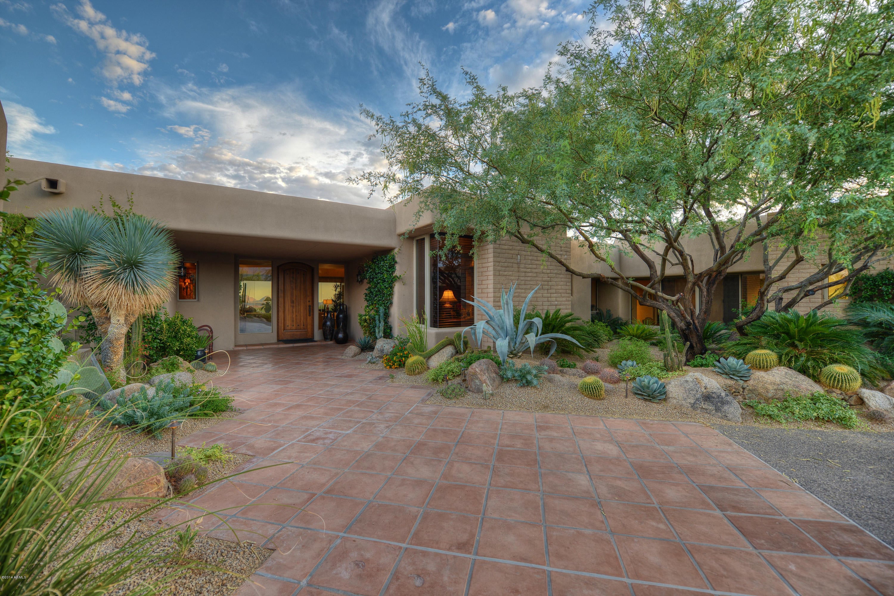 Desert Mountain - Residential