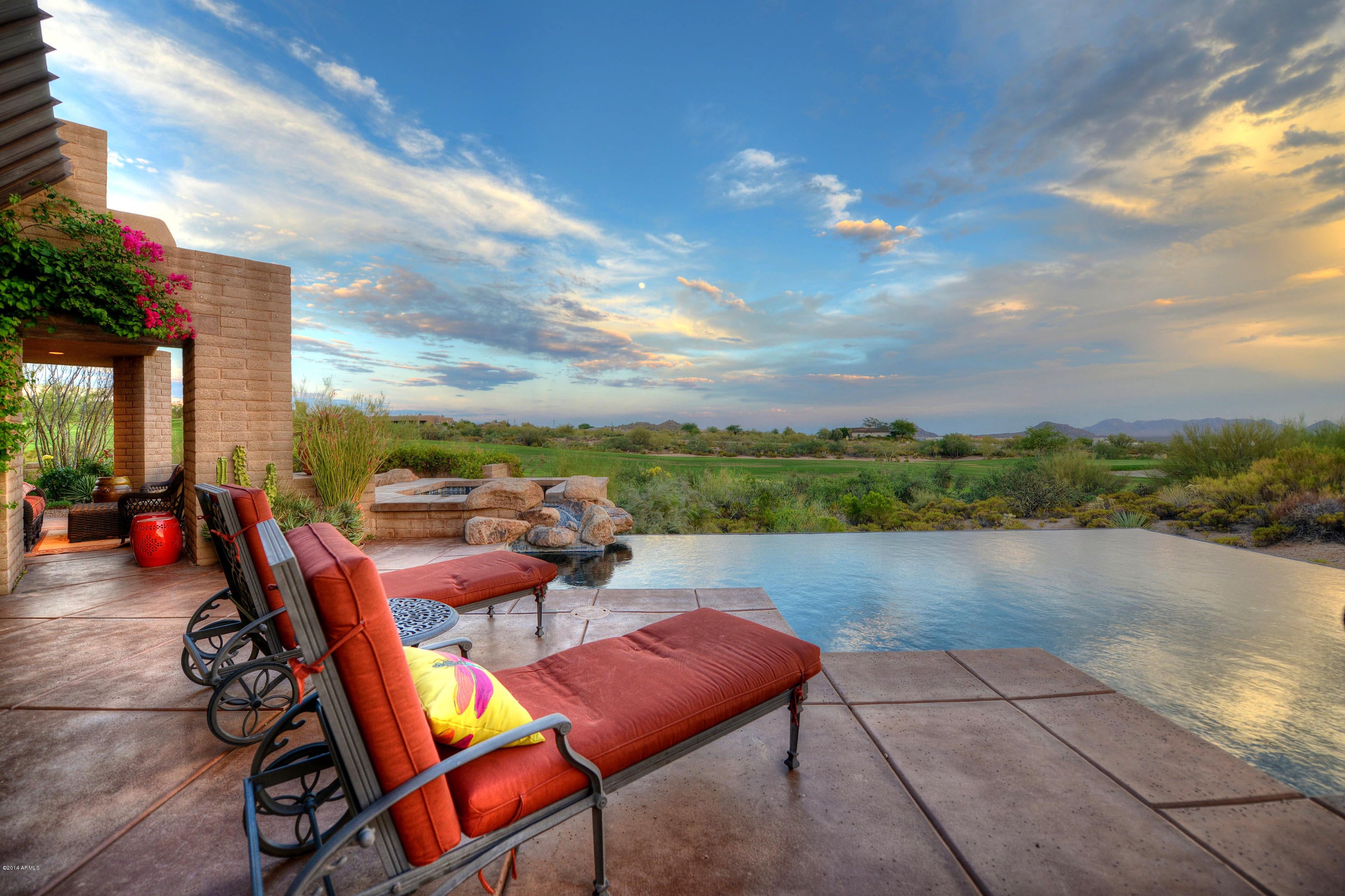 Desert Mountain - Residential