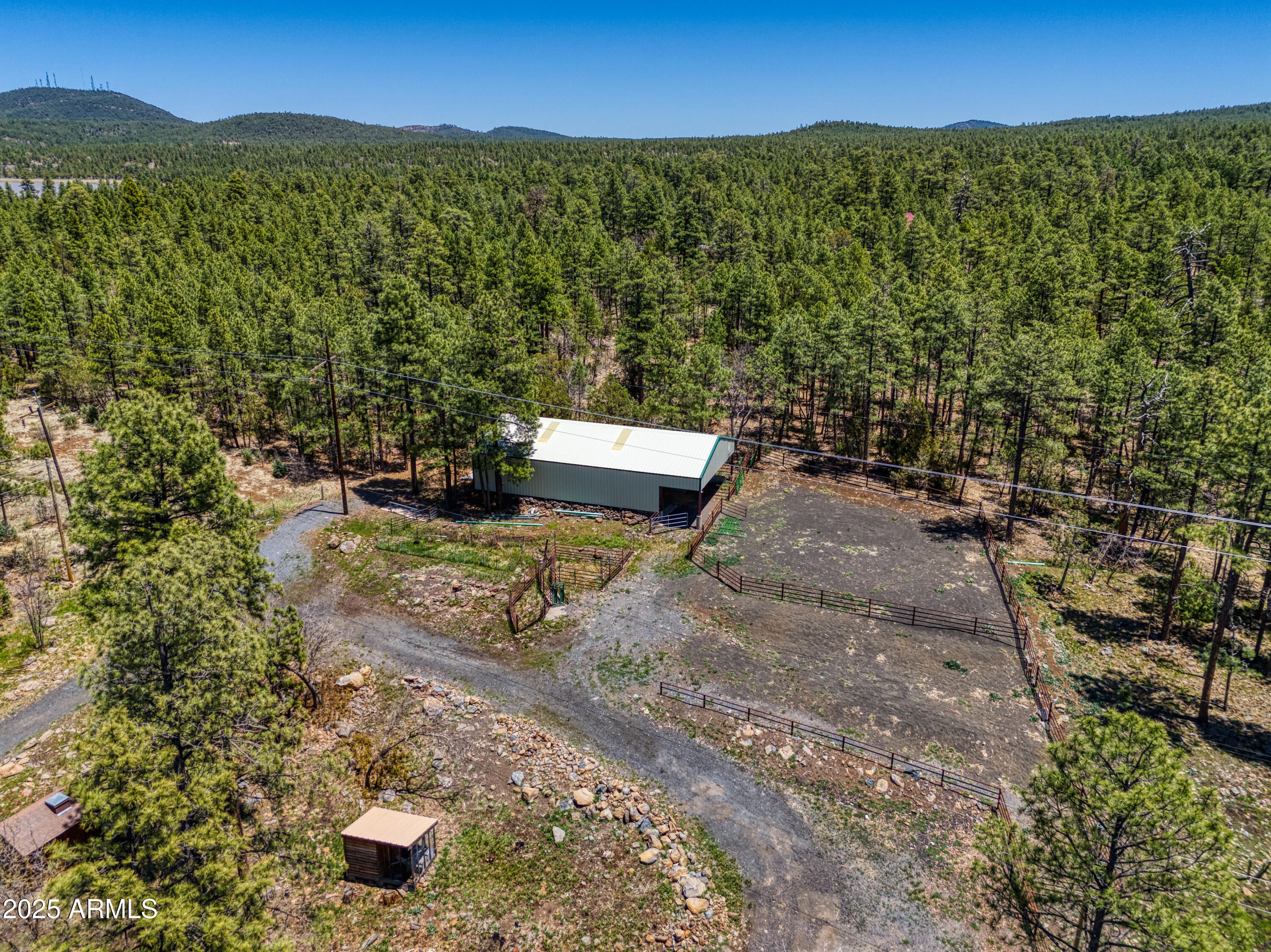 Lakeside Unsubdivided - Residential