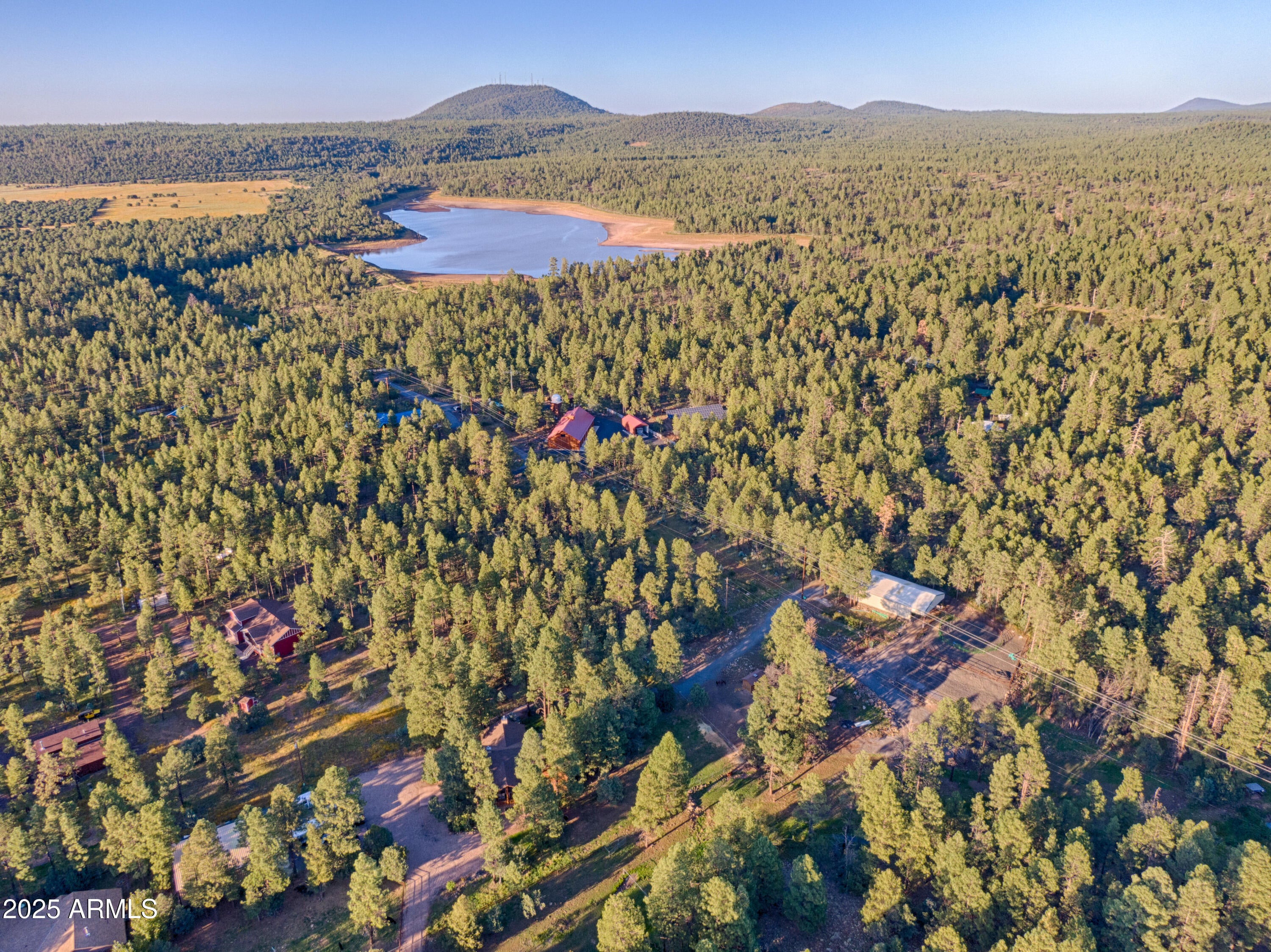Lakeside Unsubdivided - Residential
