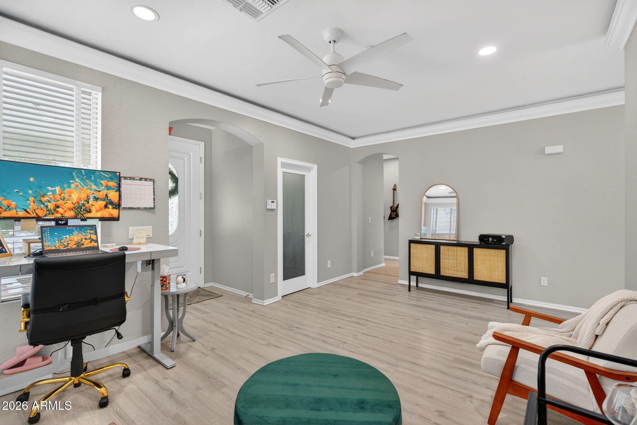 AGRITOPIA - Residential