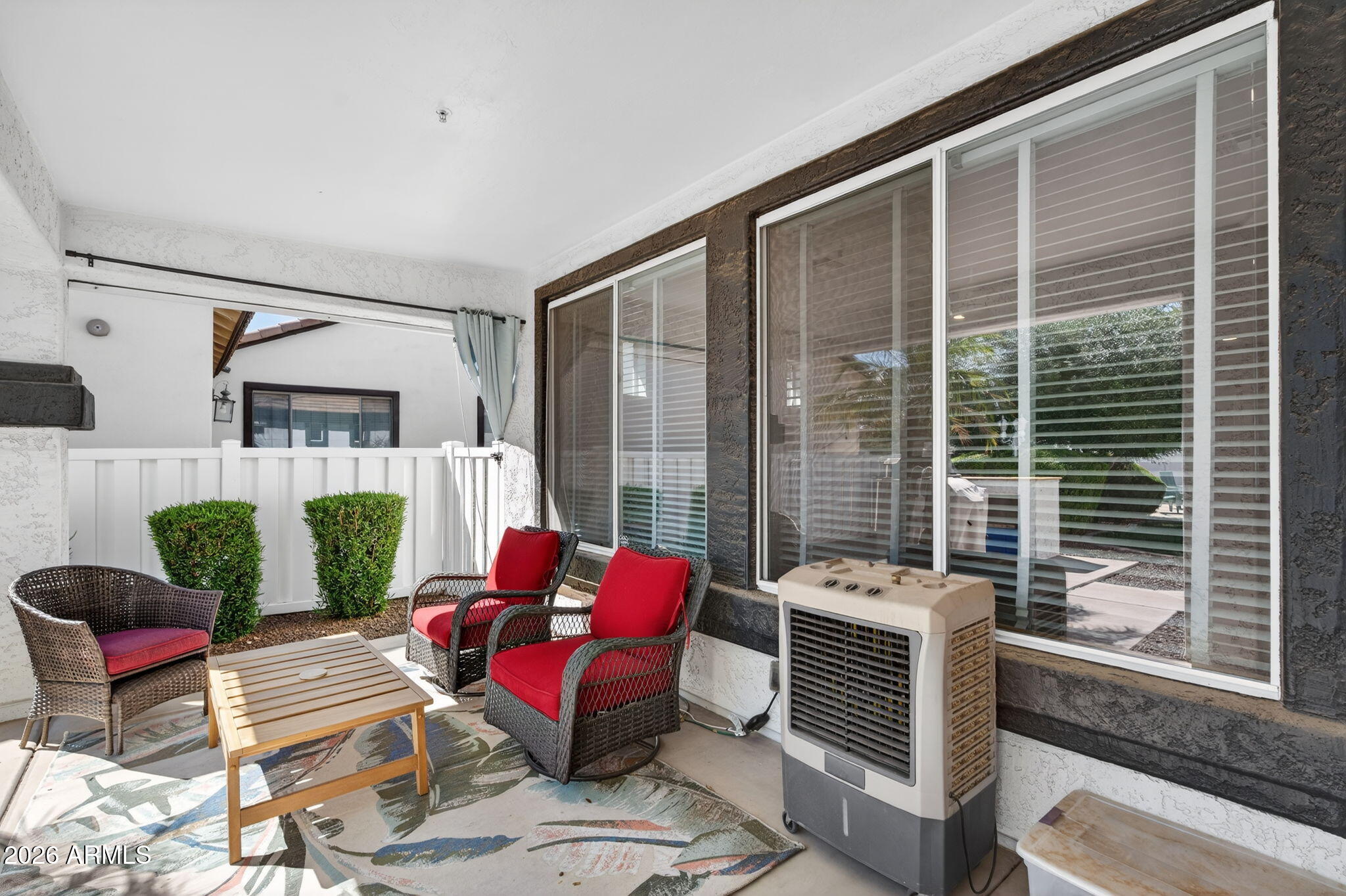AGRITOPIA - Residential