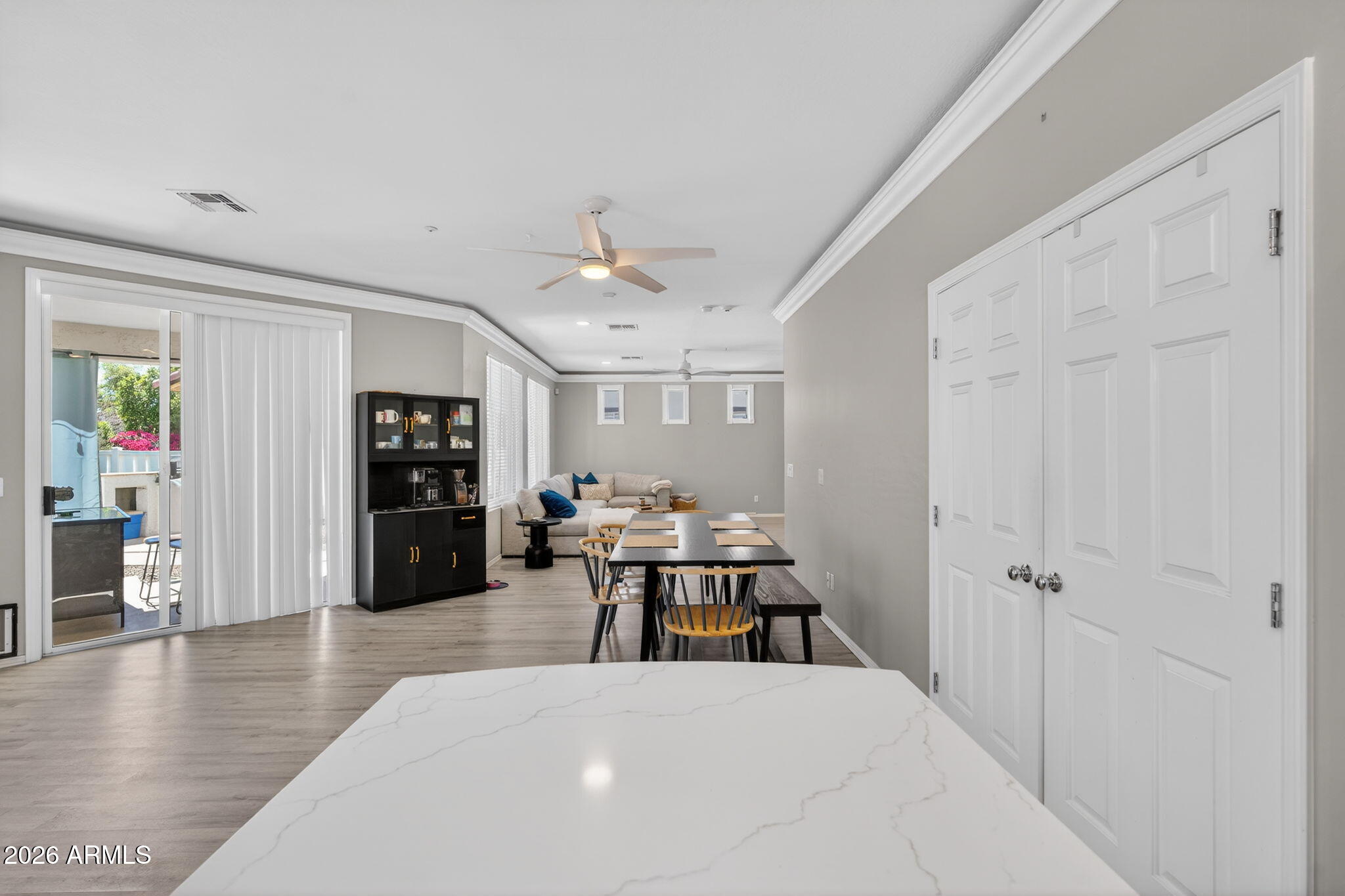 AGRITOPIA - Residential