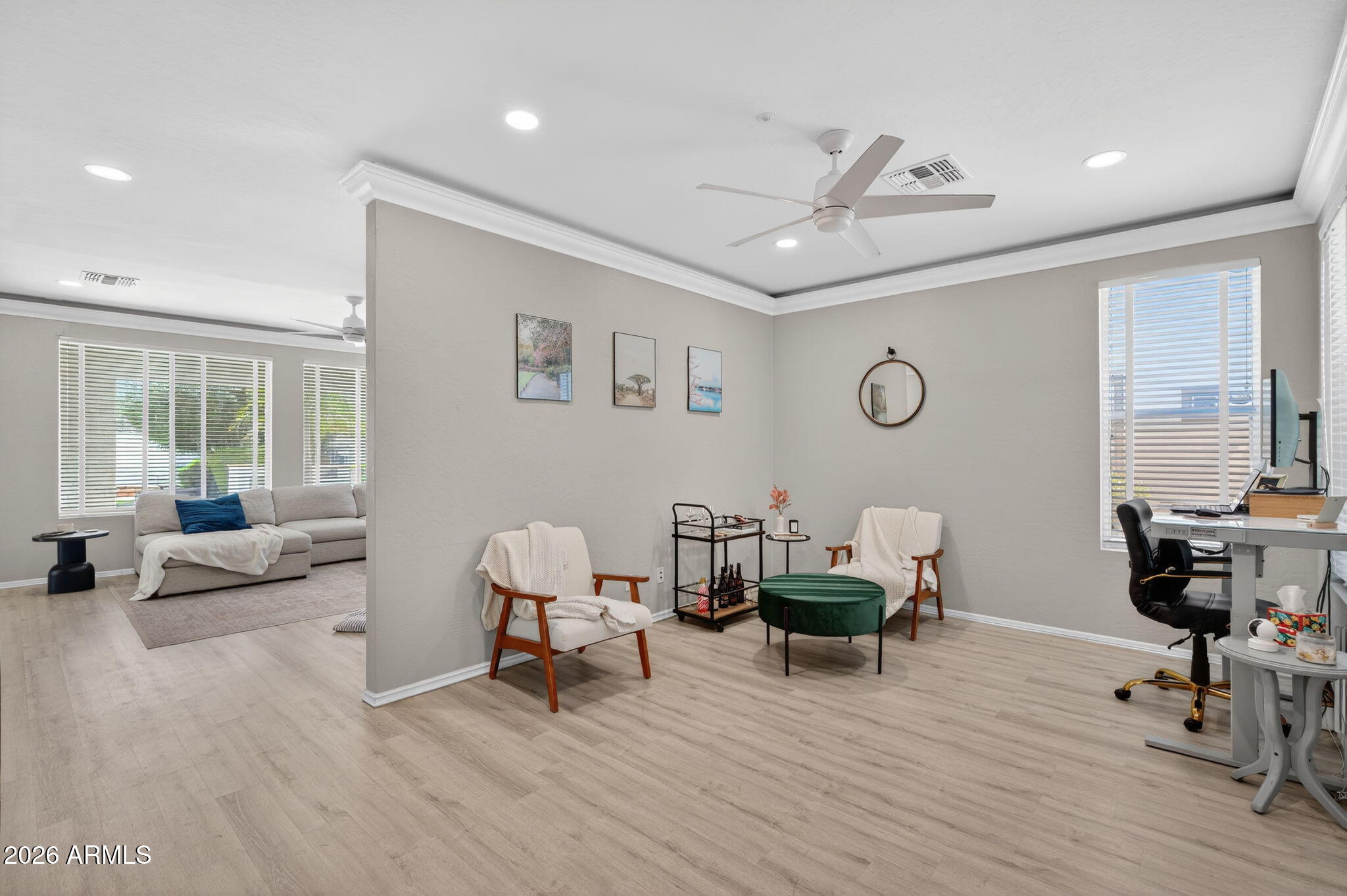 AGRITOPIA - Residential