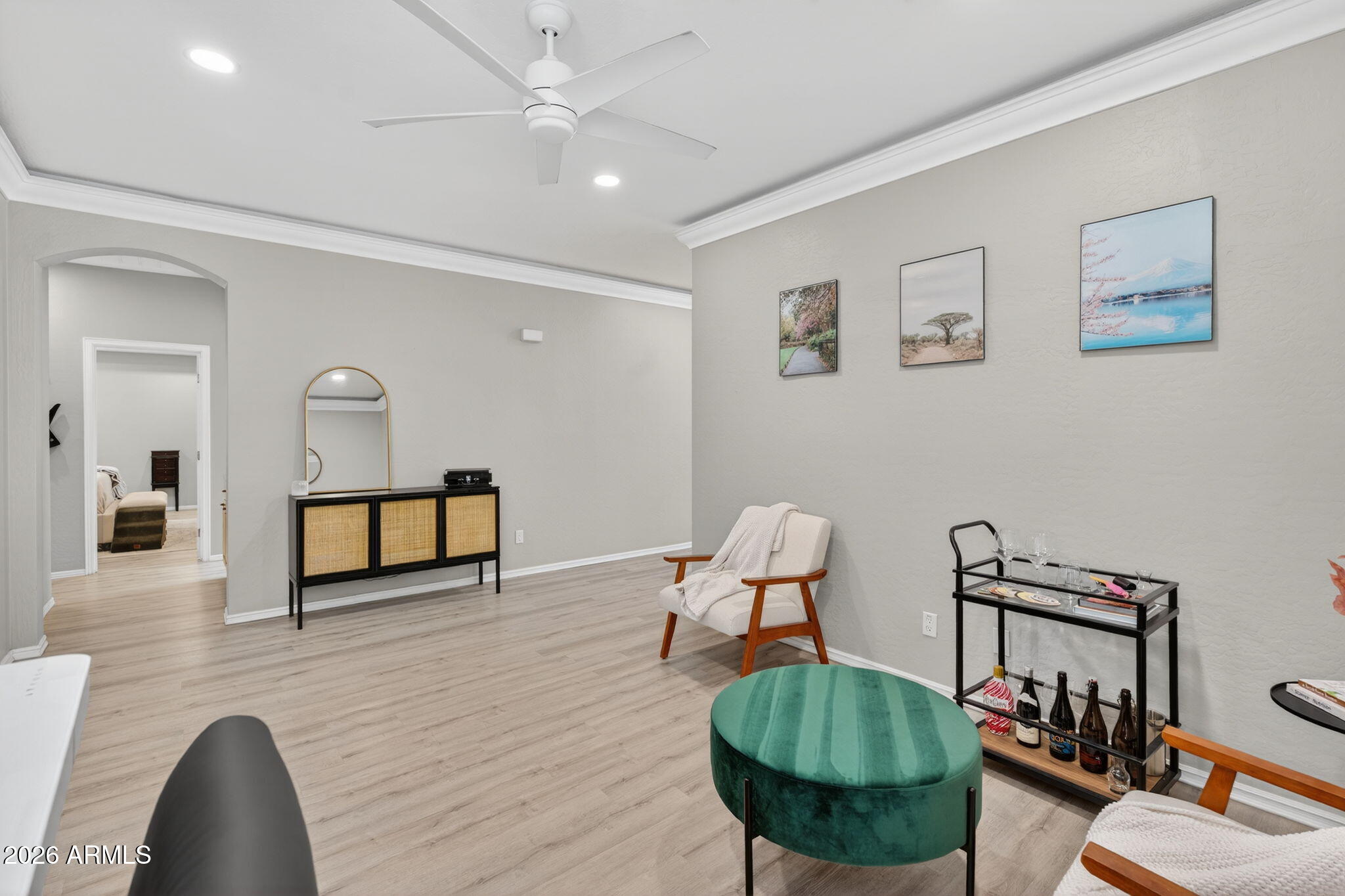AGRITOPIA - Residential