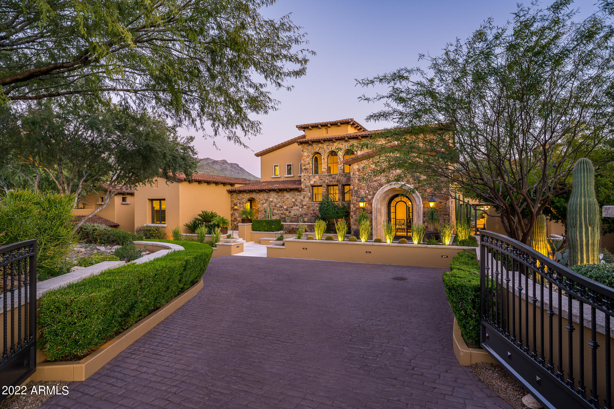 Silverleaf - Residential